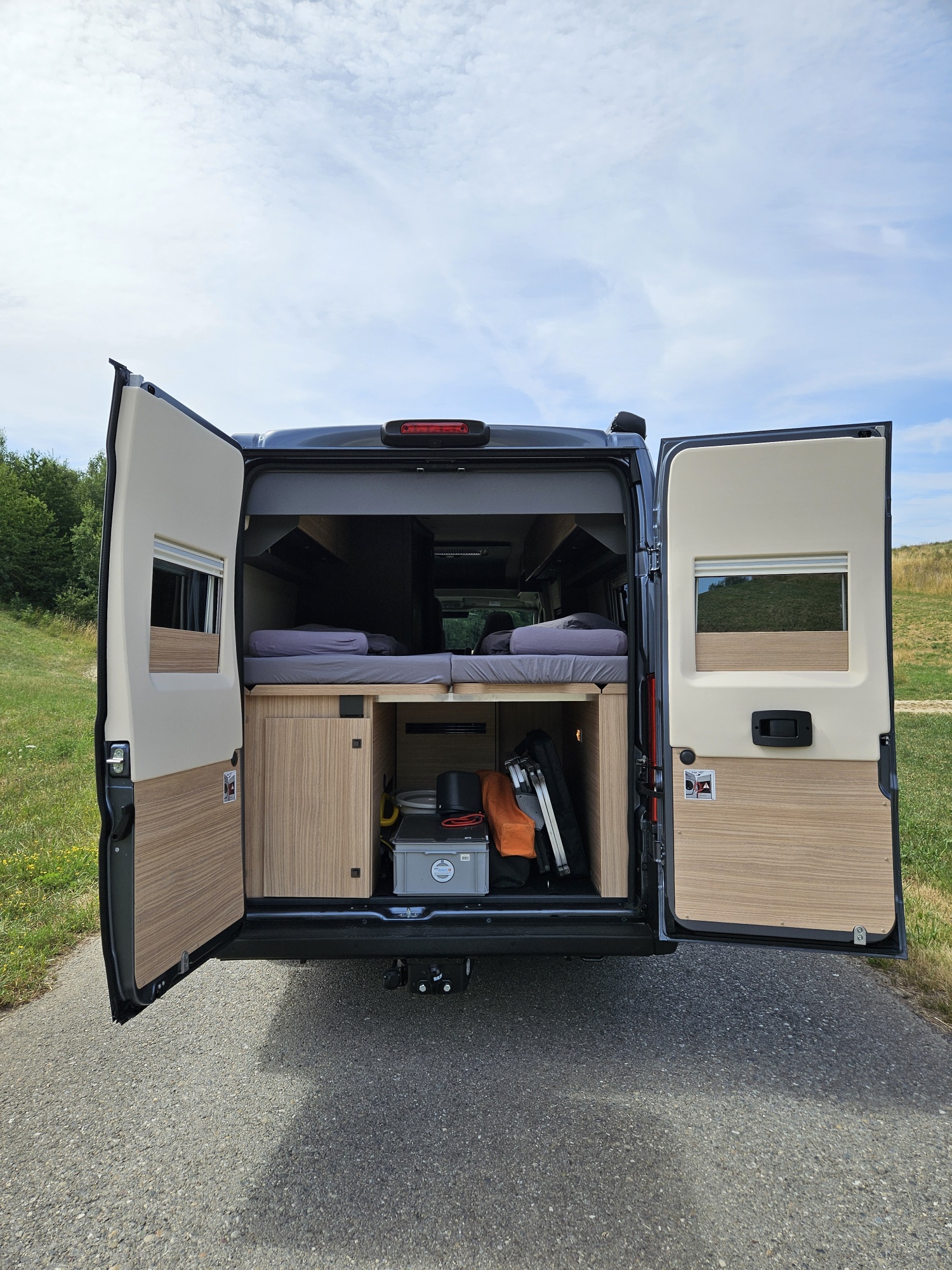 MALIBU Carthago 640 LE Relax Ambition-image-4