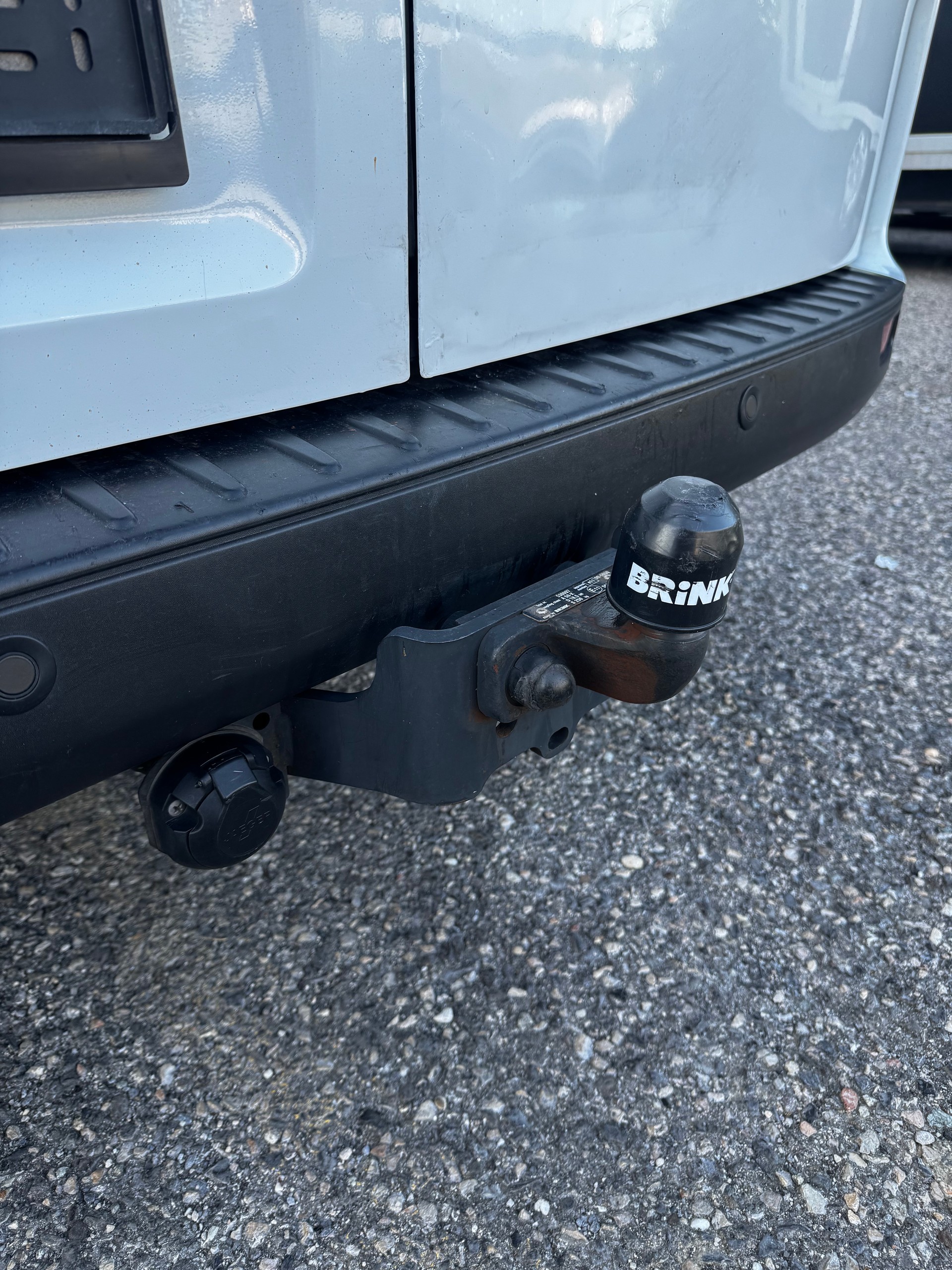 FORD Transit Custom Van 300 L1H1 Trend-image-6