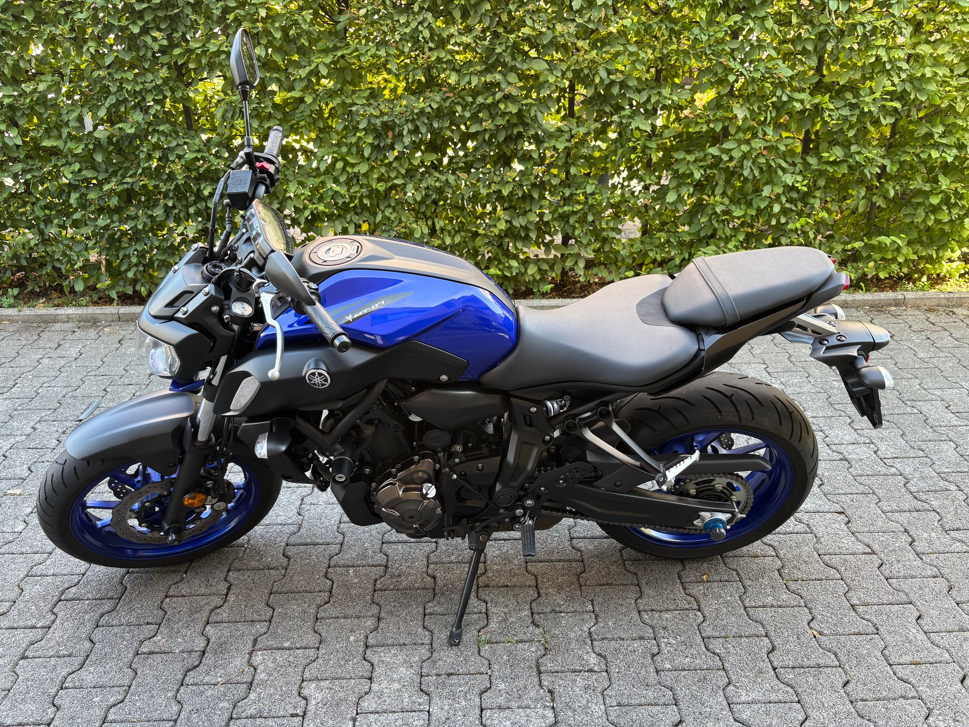 YAMAHA MT-07 ABS (35kW)-image-4