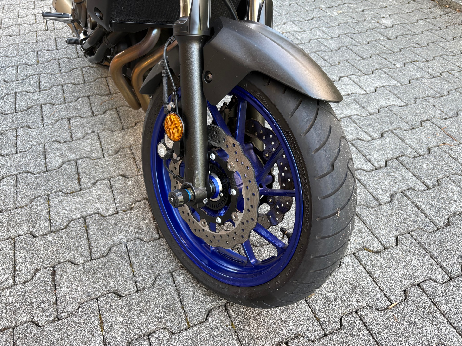 YAMAHA MT-07 ABS (35kW)-image-5