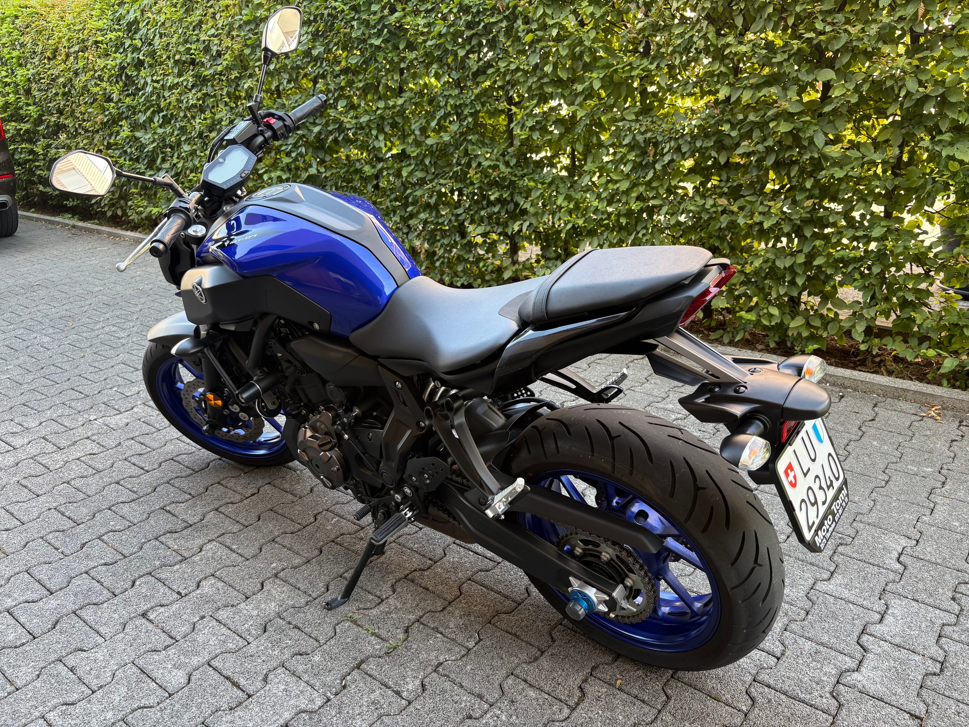YAMAHA MT-07 ABS (35kW)-image-3