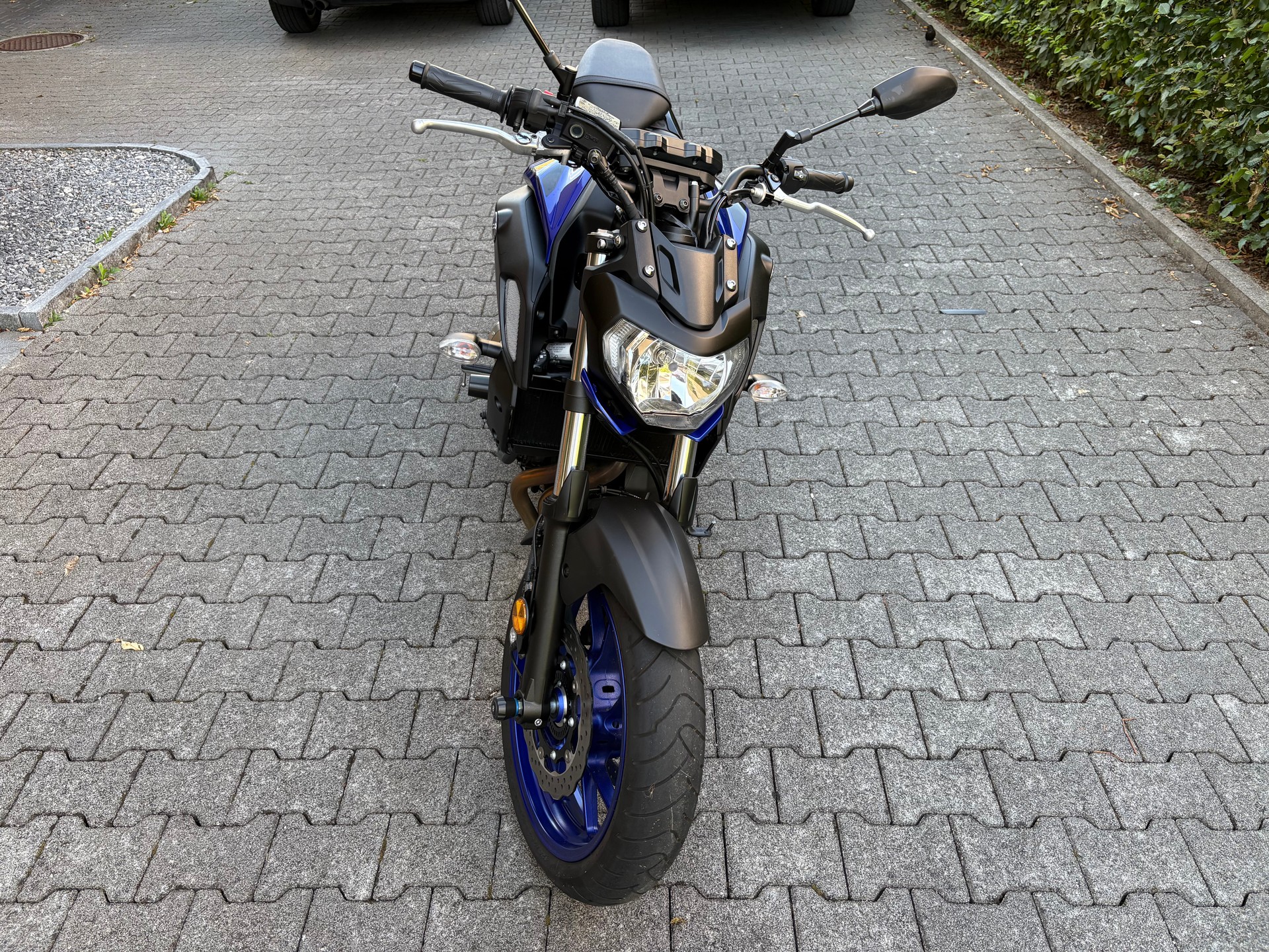YAMAHA MT-07 ABS (35kW)-image-7
