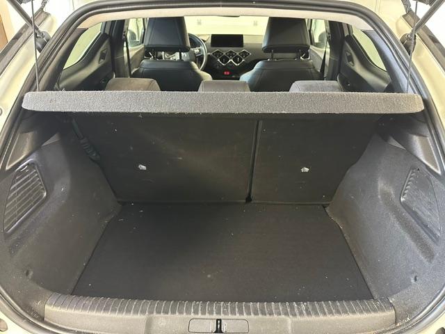 DS AUTOMOBILES 3 Crossback 1.2 PureTech 130 Ligne Noire-image-2