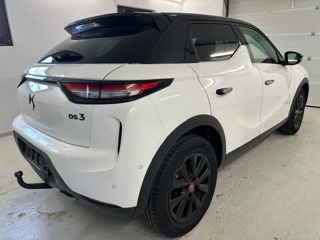 DS AUTOMOBILES 3 Crossback 1.2 PureTech 130 Ligne Noire-image-1