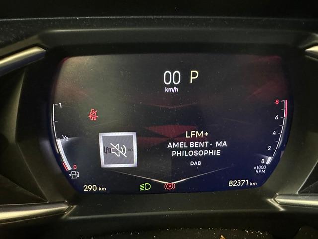 DS AUTOMOBILES 3 Crossback 1.2 PureTech 130 Ligne Noire-image-11