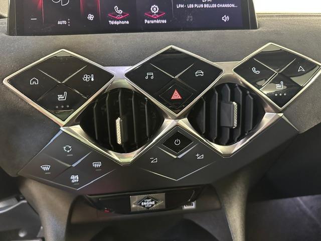 DS AUTOMOBILES 3 Crossback 1.2 PureTech 130 Ligne Noire-image-6