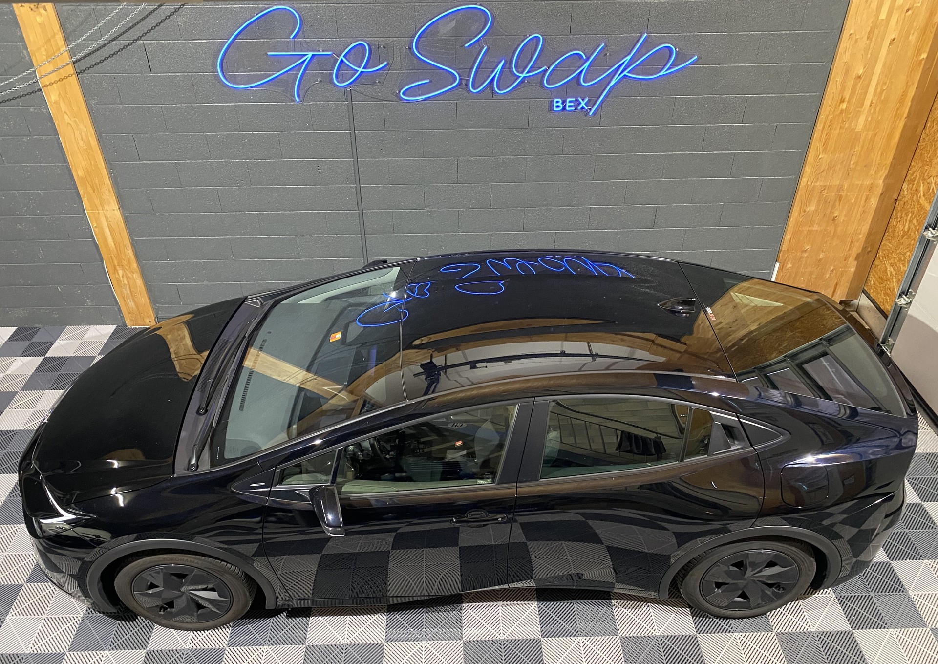 TOYOTA Prius 2.0 VVT-i Plug-in Hybrid Trend-image-9