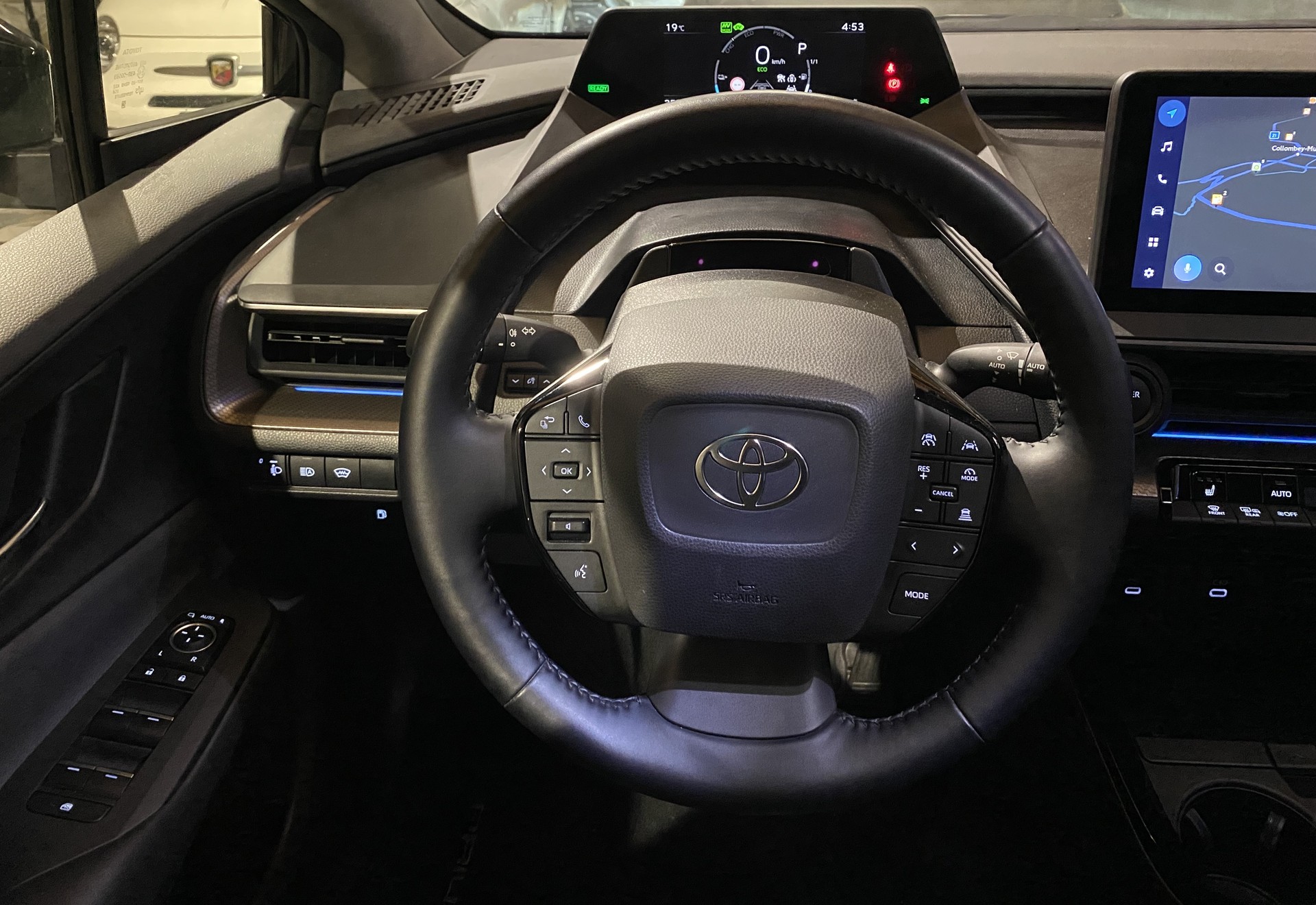 TOYOTA Prius 2.0 VVT-i Plug-in Hybrid Trend-image-20
