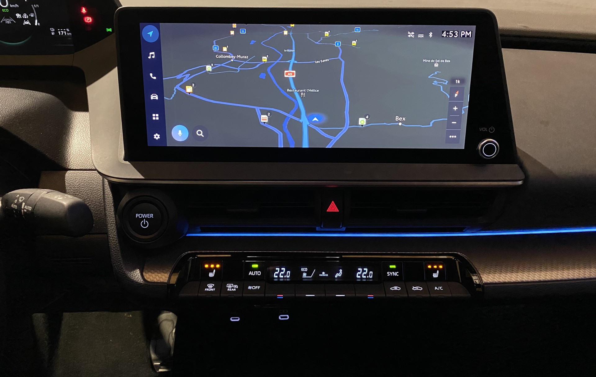 TOYOTA Prius 2.0 VVT-i Plug-in Hybrid Trend-image-24