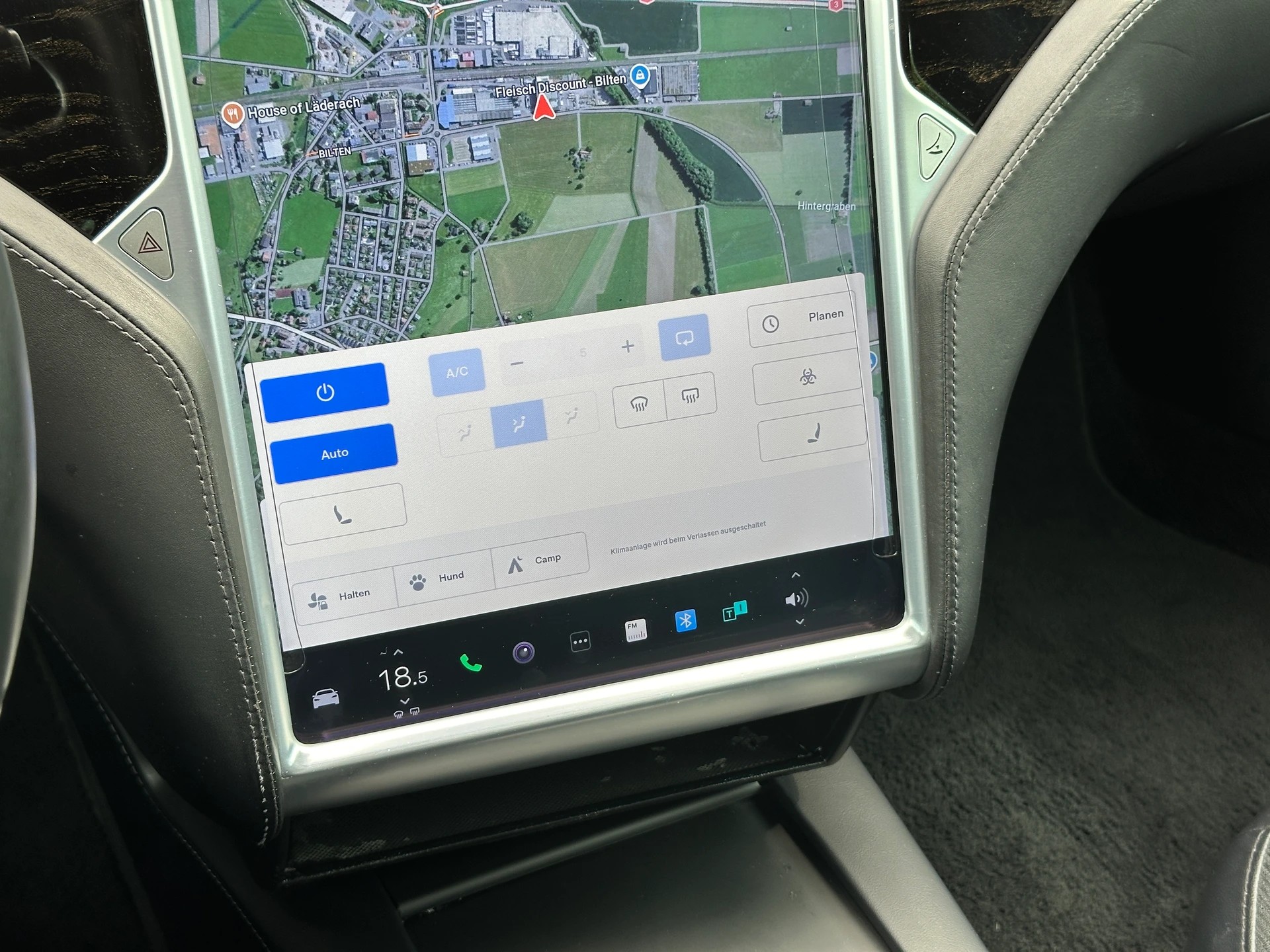 TESLA Model S 60 **FREE SUPERCHARGE**-image-15