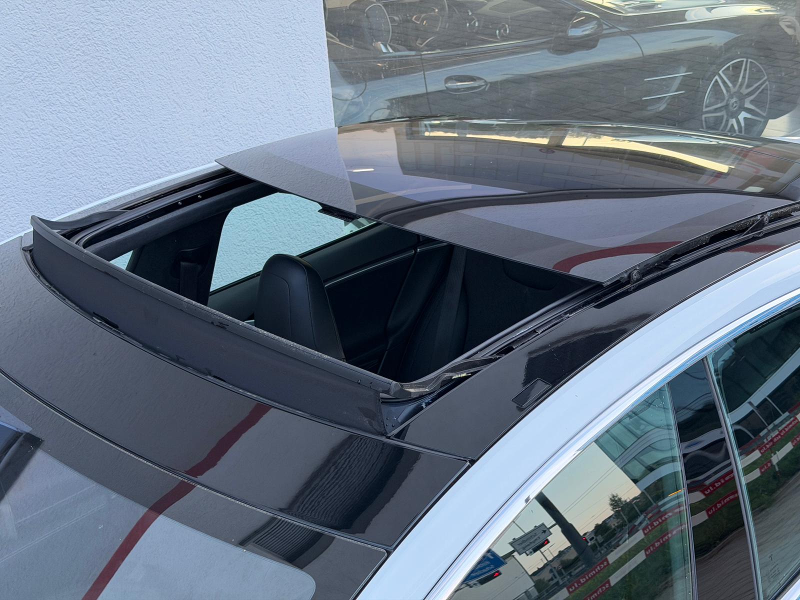TESLA Model S 60 **FREE SUPERCHARGE**-image-7