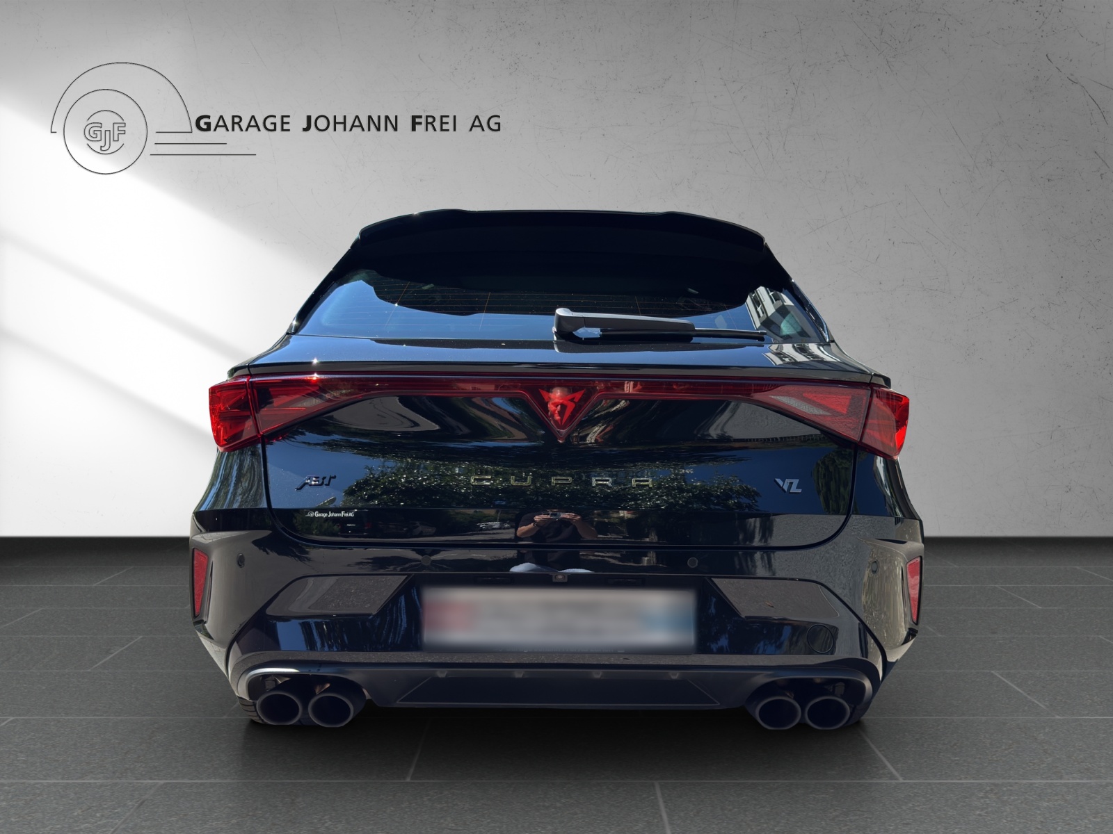 CUPRA LEON ST 2.0 TSI Black Symphony DSG 4Drive-showroom-element-3