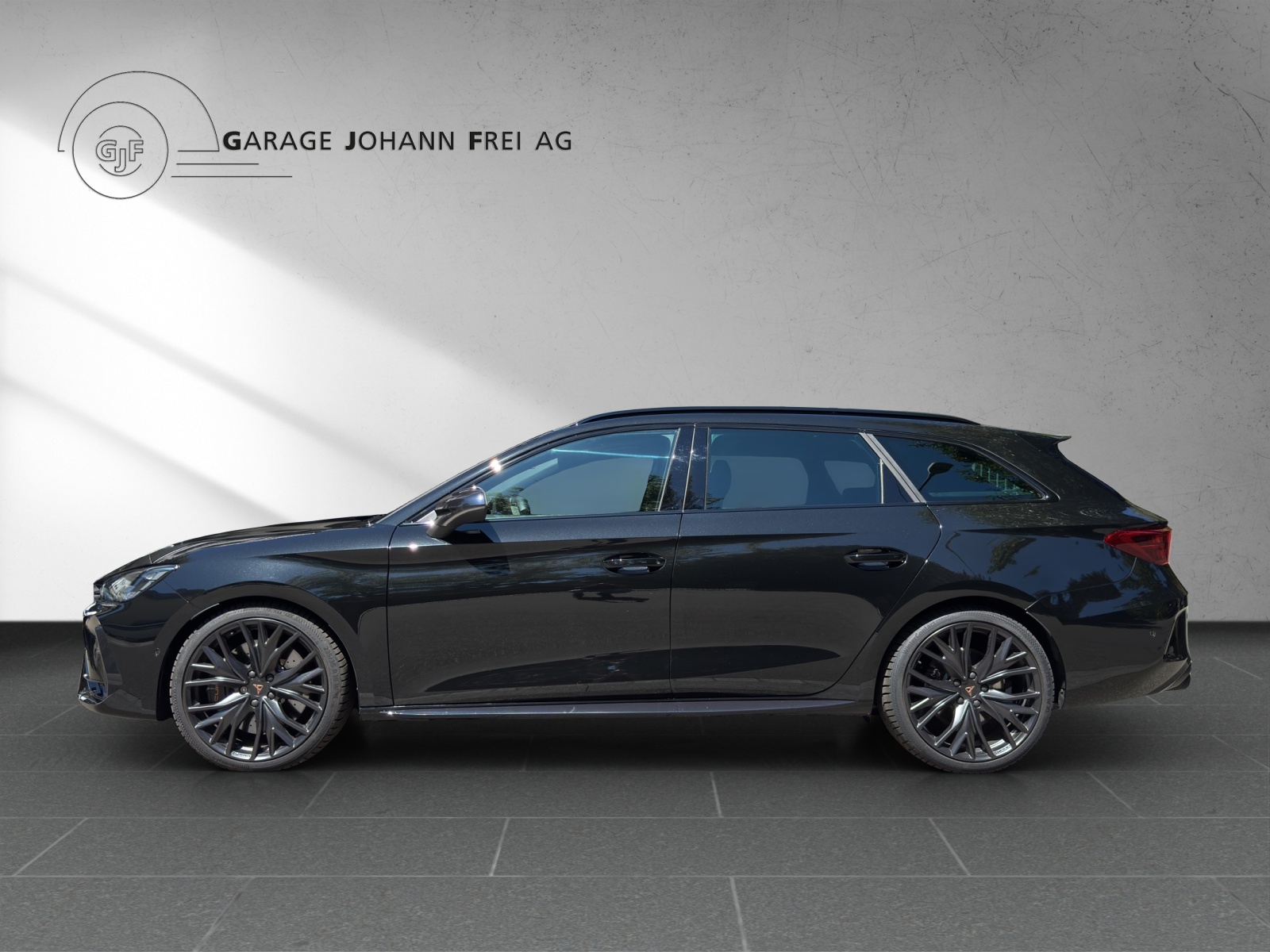CUPRA LEON ST 2.0 TSI Black Symphony DSG 4Drive-showroom-element-1