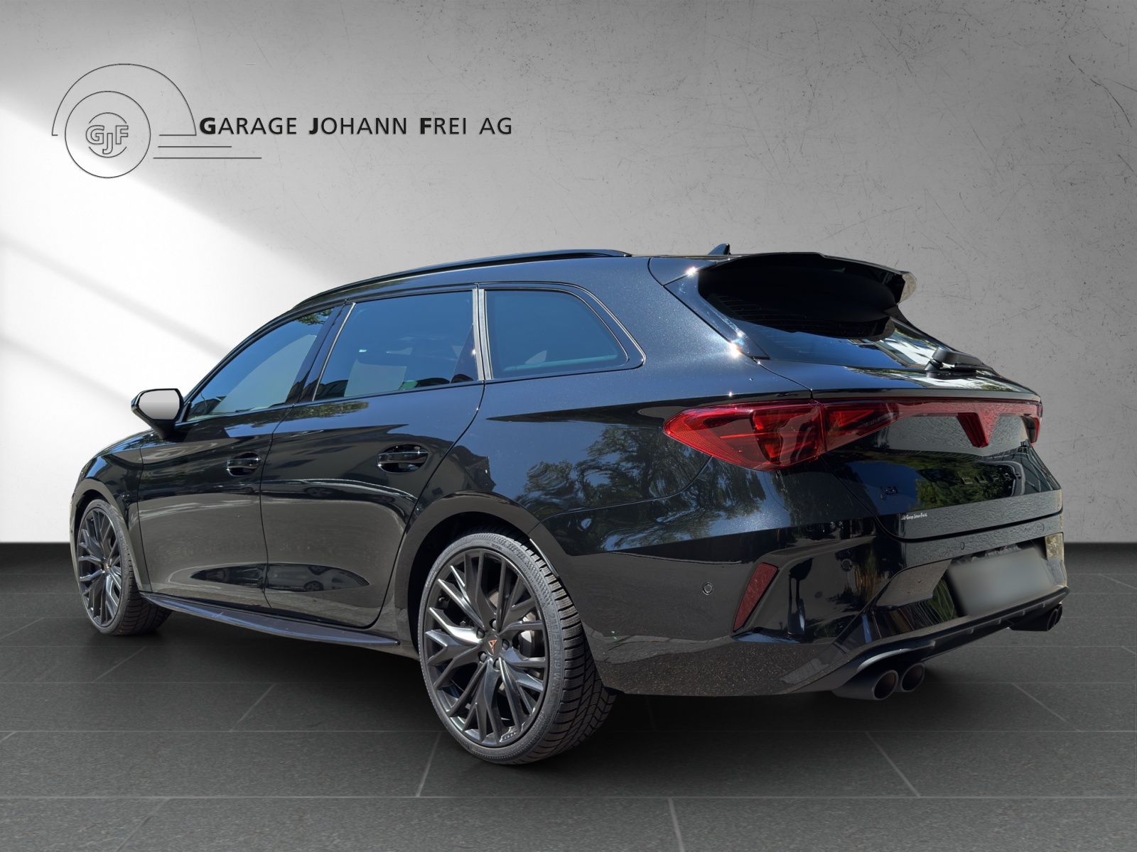 CUPRA LEON ST 2.0 TSI Black Symphony DSG 4Drive-showroom-element-2