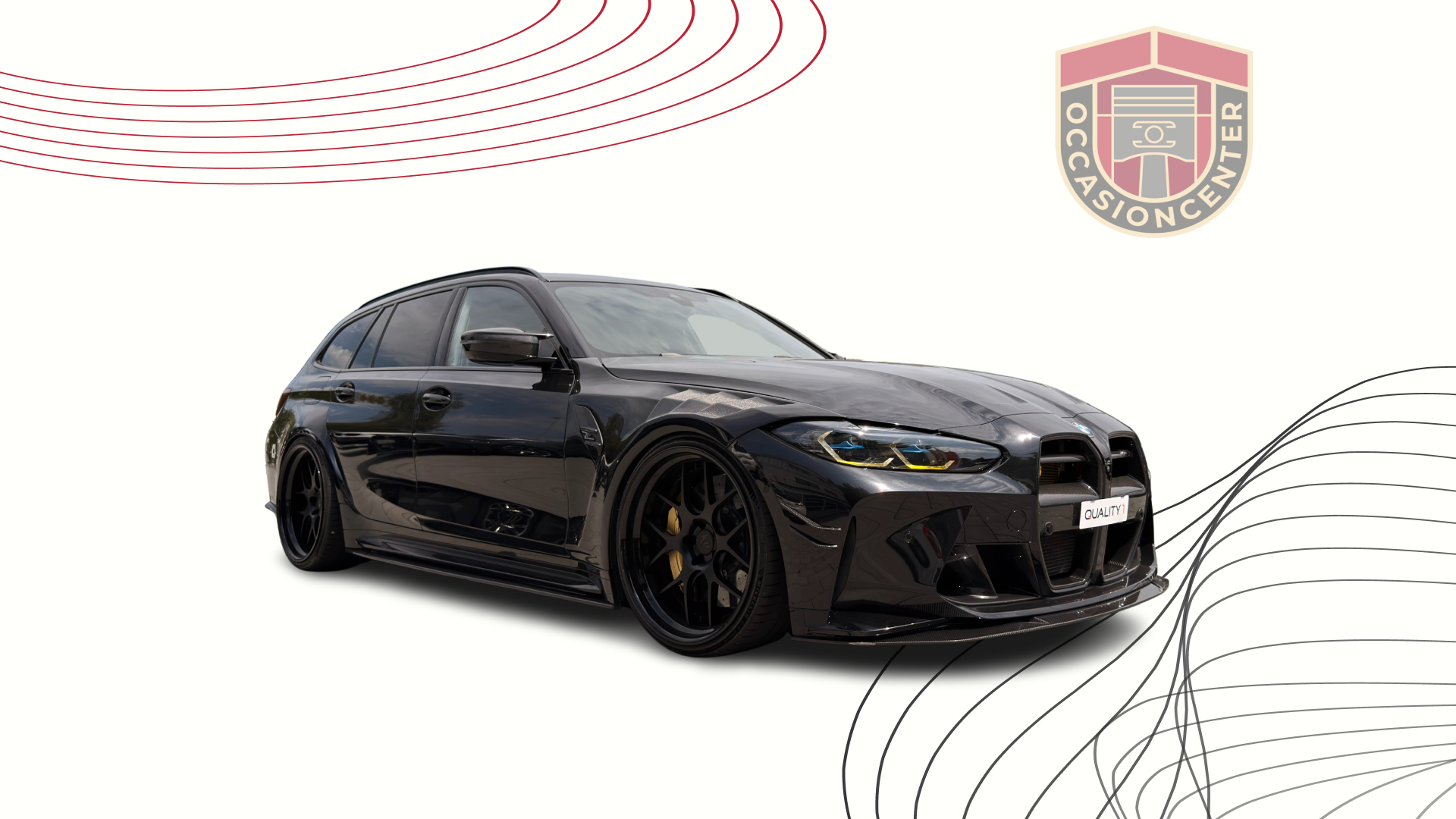 BMW M3 Touring xDrive Competition M-image-6