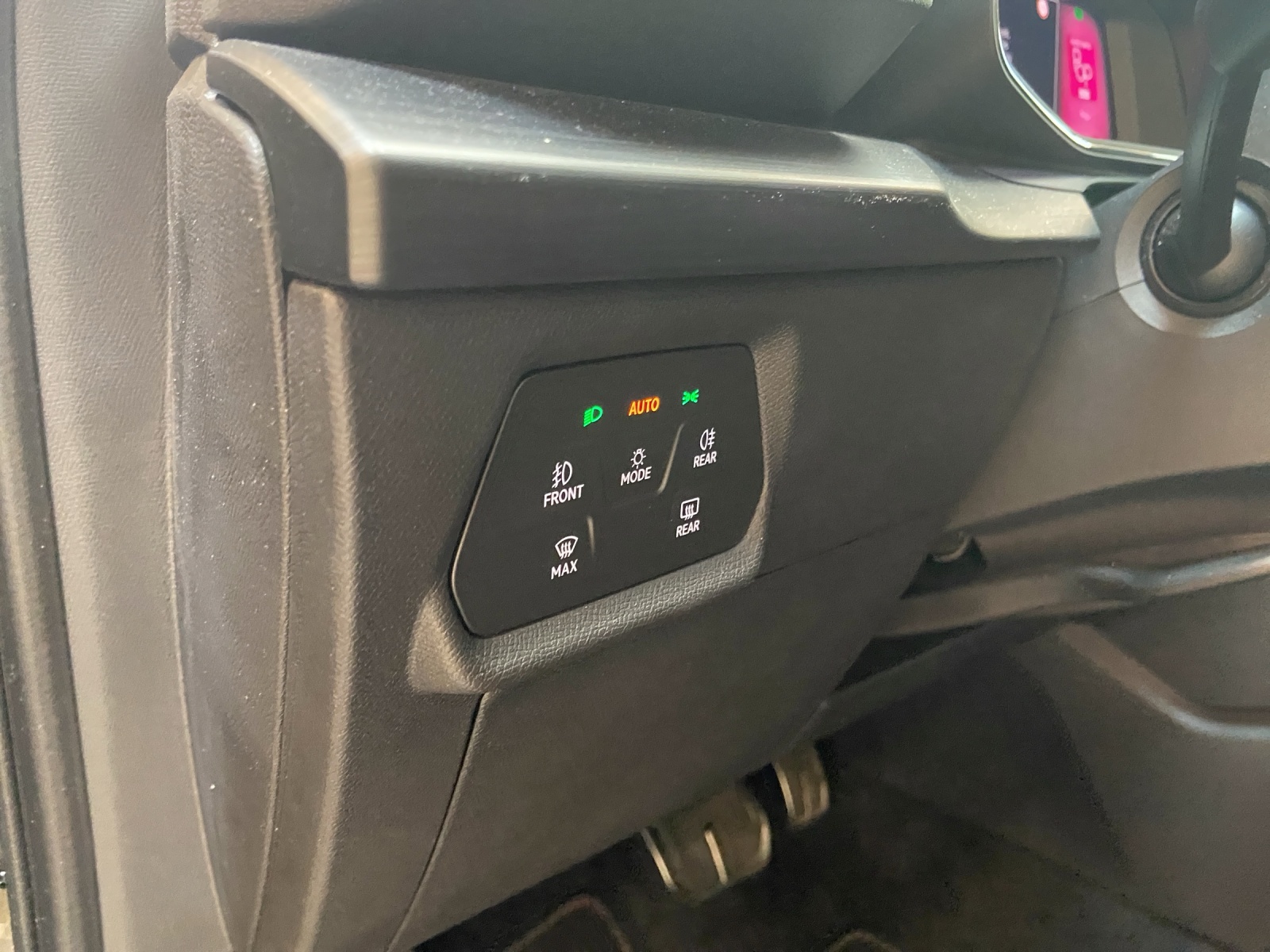 CUPRA Formentor 2.0 TSI VZ Tribe Edition DSG-image-10