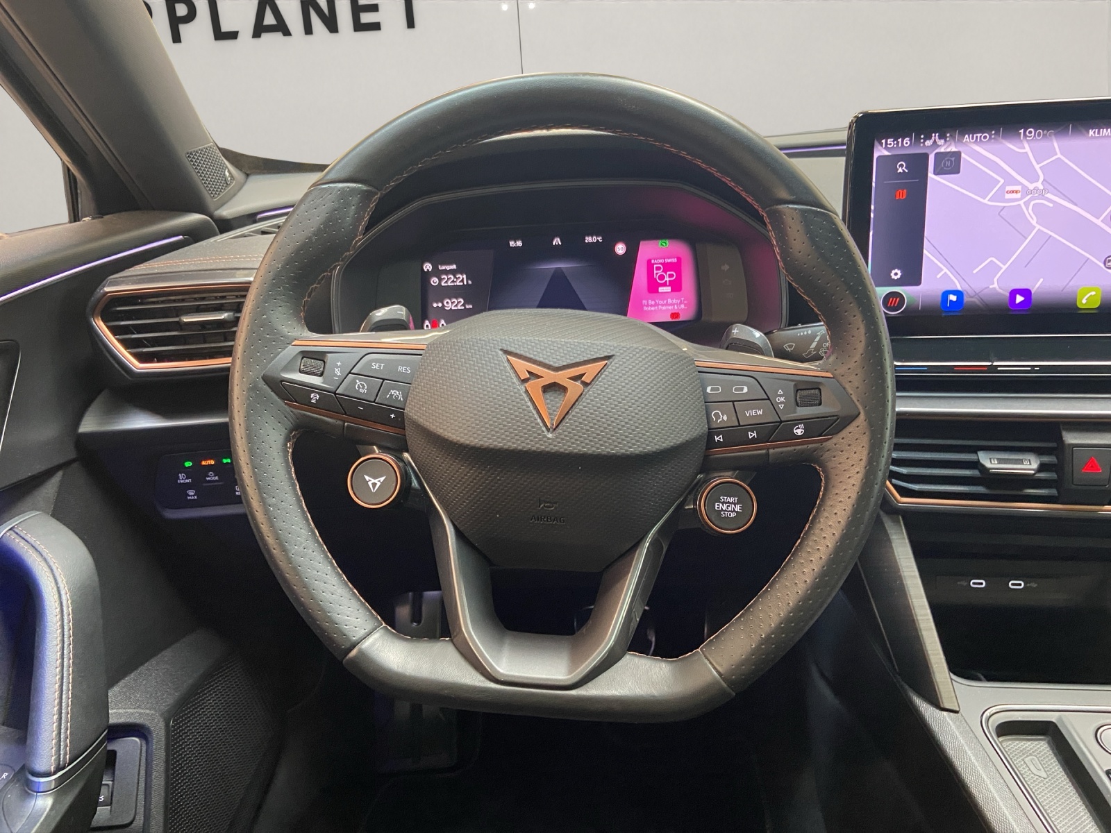 CUPRA Formentor 2.0 TSI VZ Tribe Edition DSG-image-13