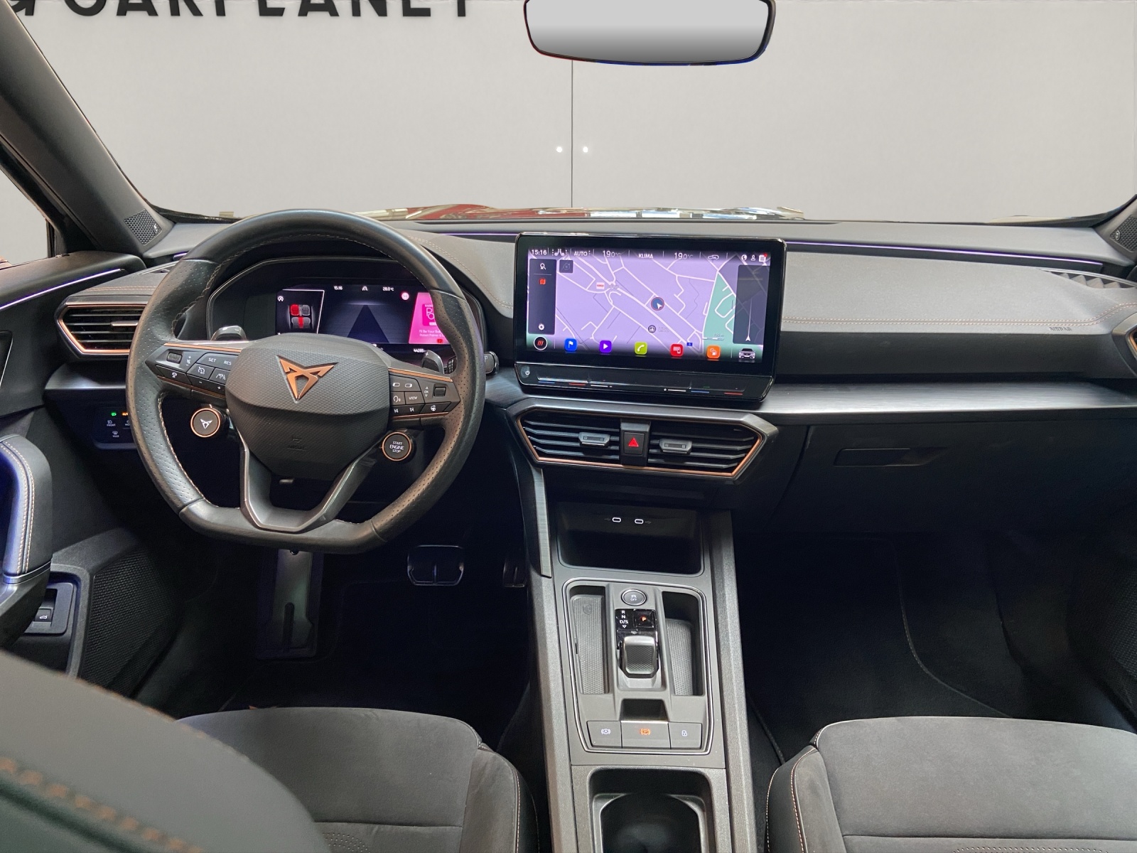 CUPRA Formentor 2.0 TSI VZ Tribe Edition DSG-image-5