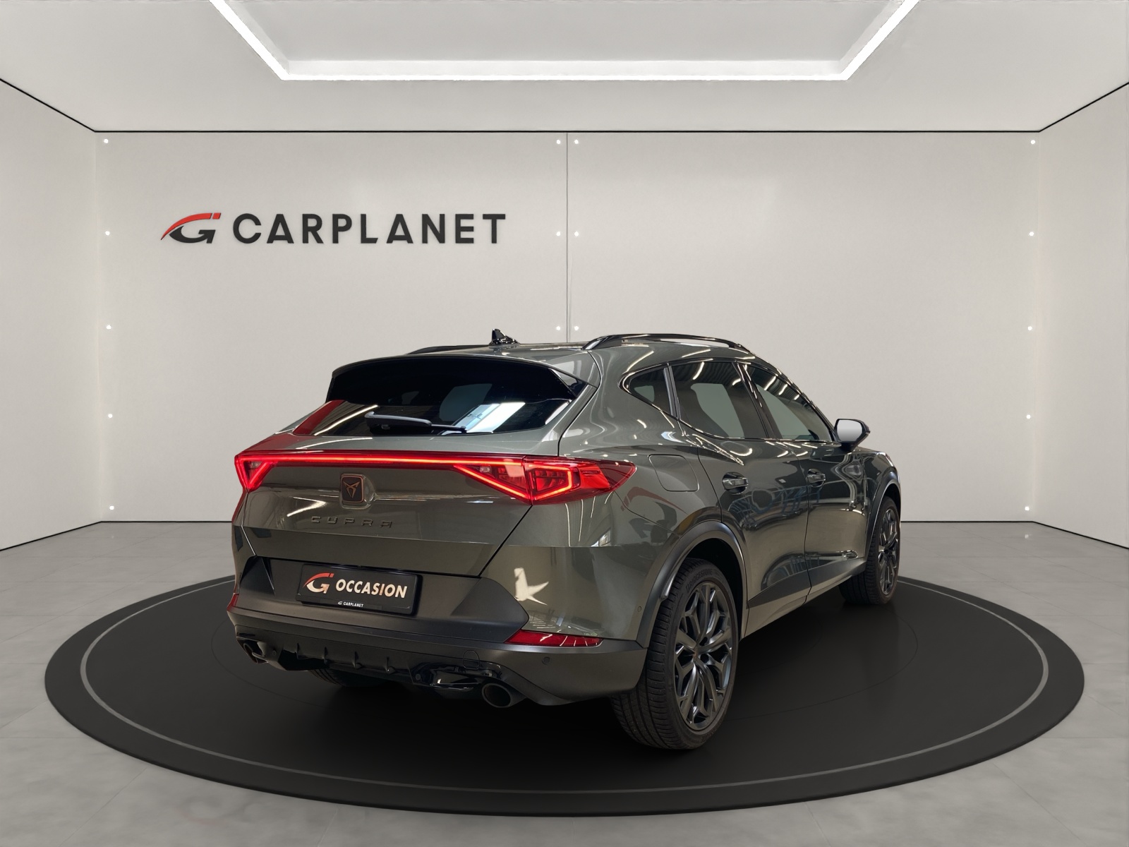 CUPRA Formentor 2.0 TSI VZ Tribe Edition DSG-showroom-element-3