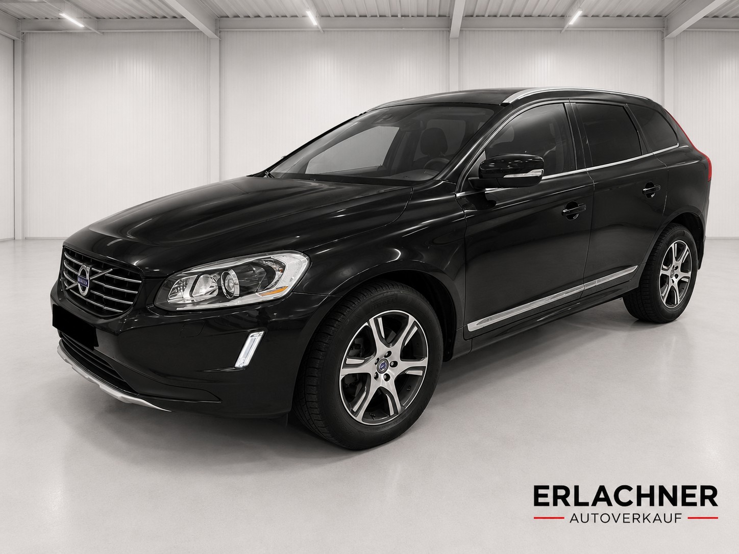 VOLVO XC60 D4 AWD Momentum Geartronic