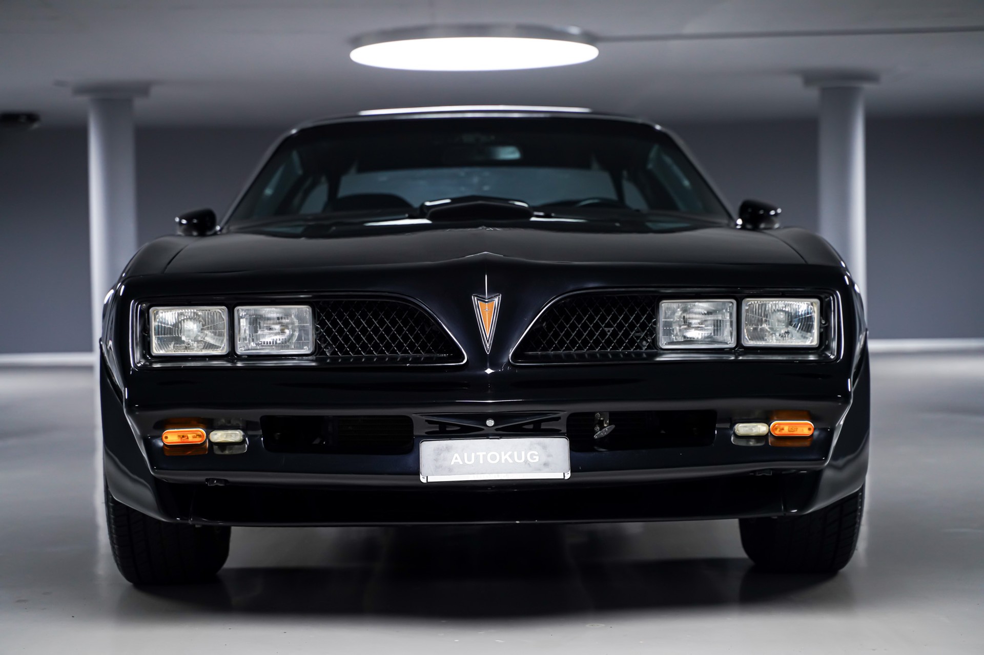 PONTIAC FIREBIRD Trans AM-showroom-element-1