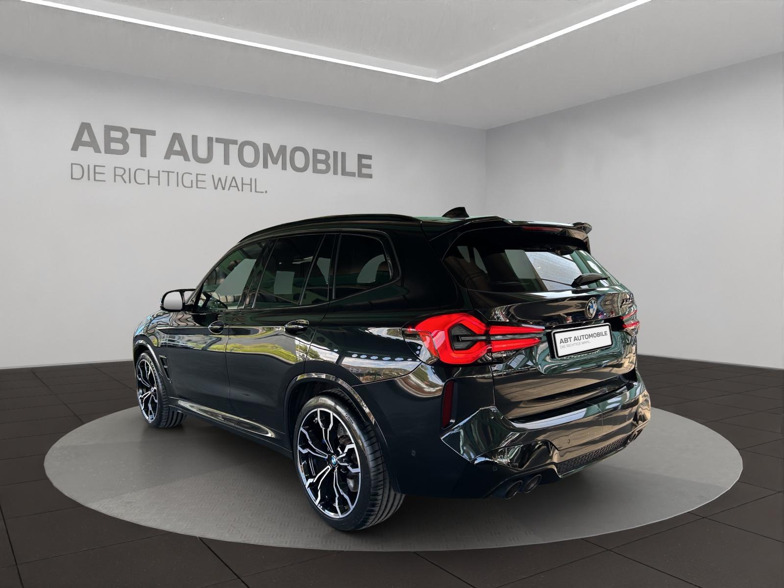 BMW X3 M Competition-showroom-element-3