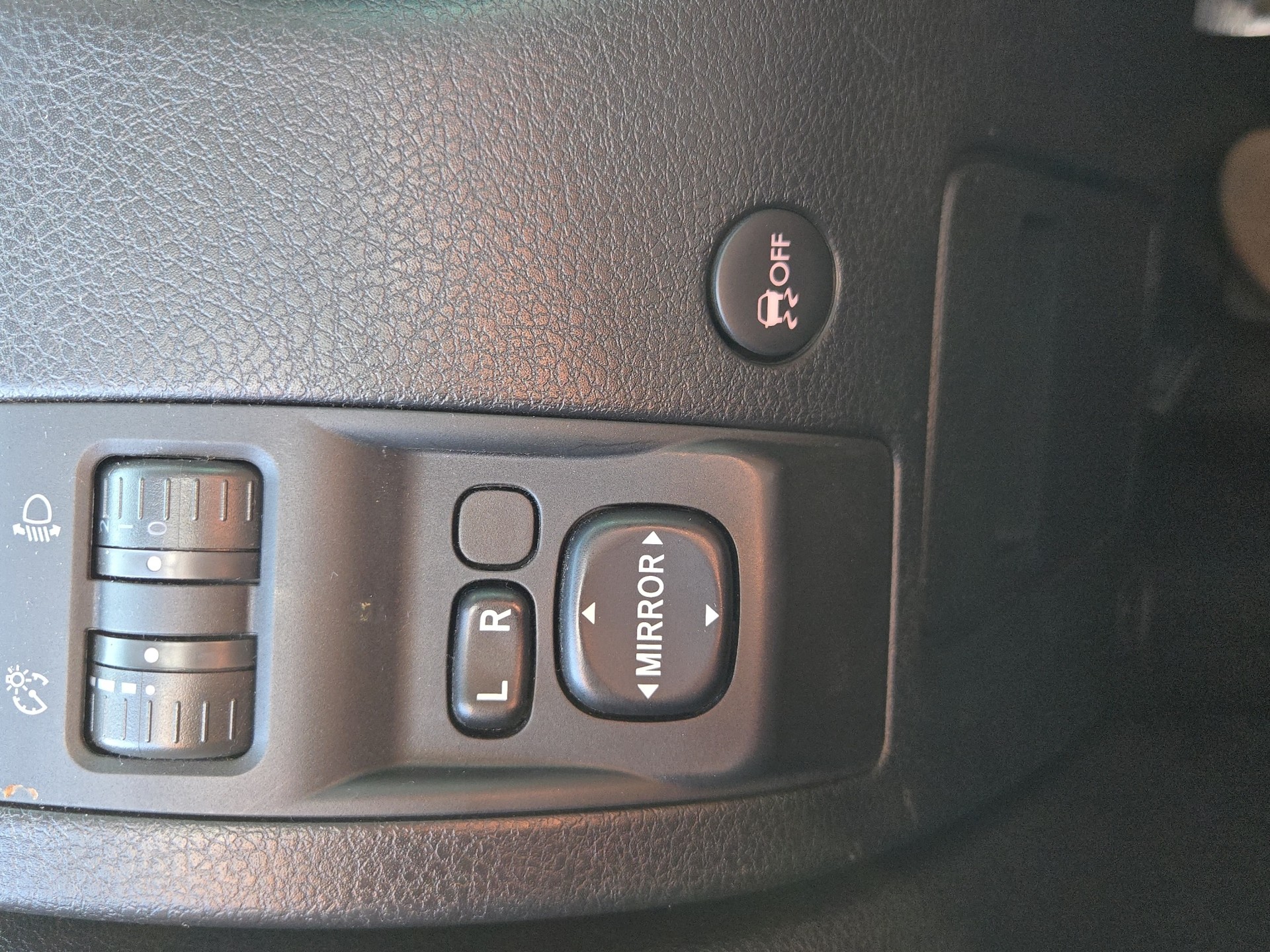SUBARU Forester 2.0D XS Comfort-image-5