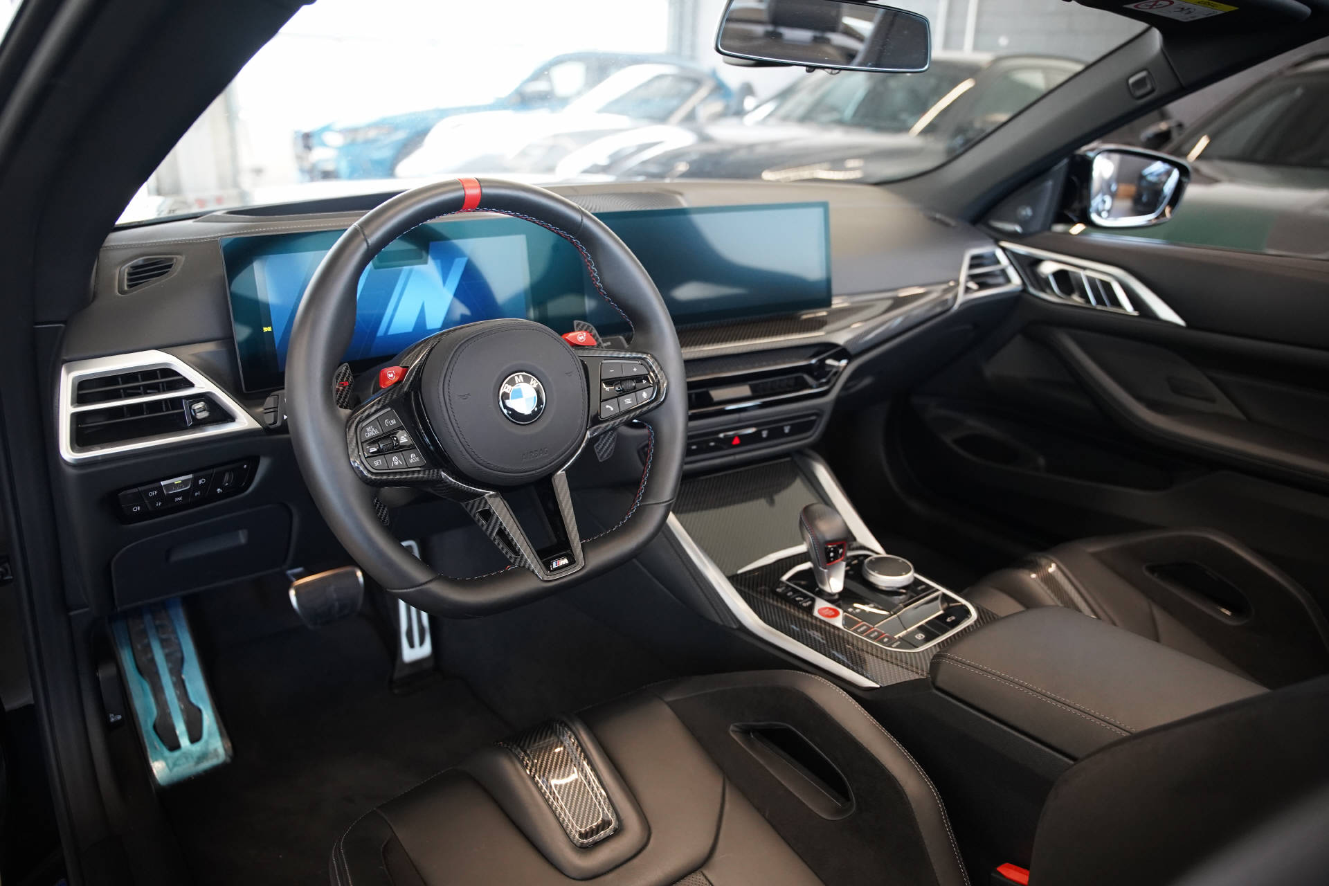BMW M4 Cabrio Competition M xDrive LCI-image-6