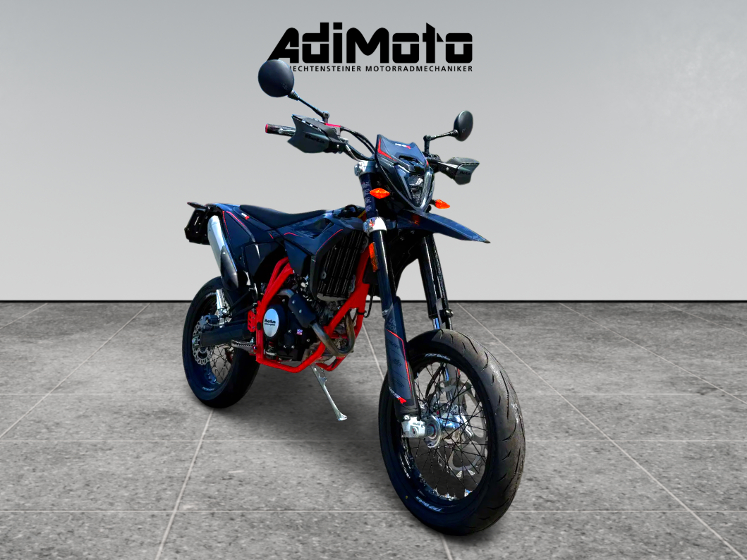 BETA 4T 125 R-image-3