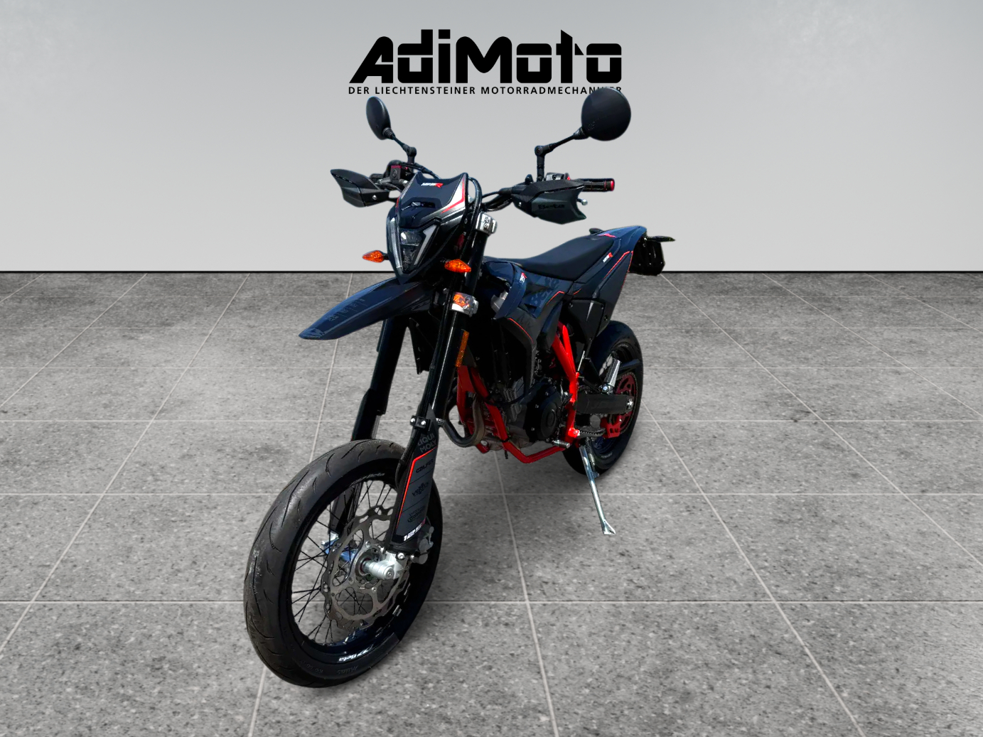 BETA 4T 125 R-image-2