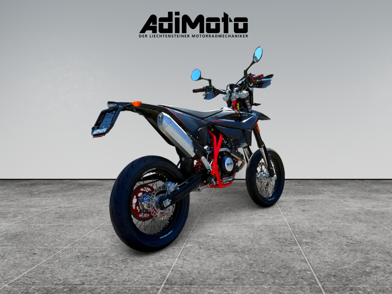 BETA 4T 125 R-image-4