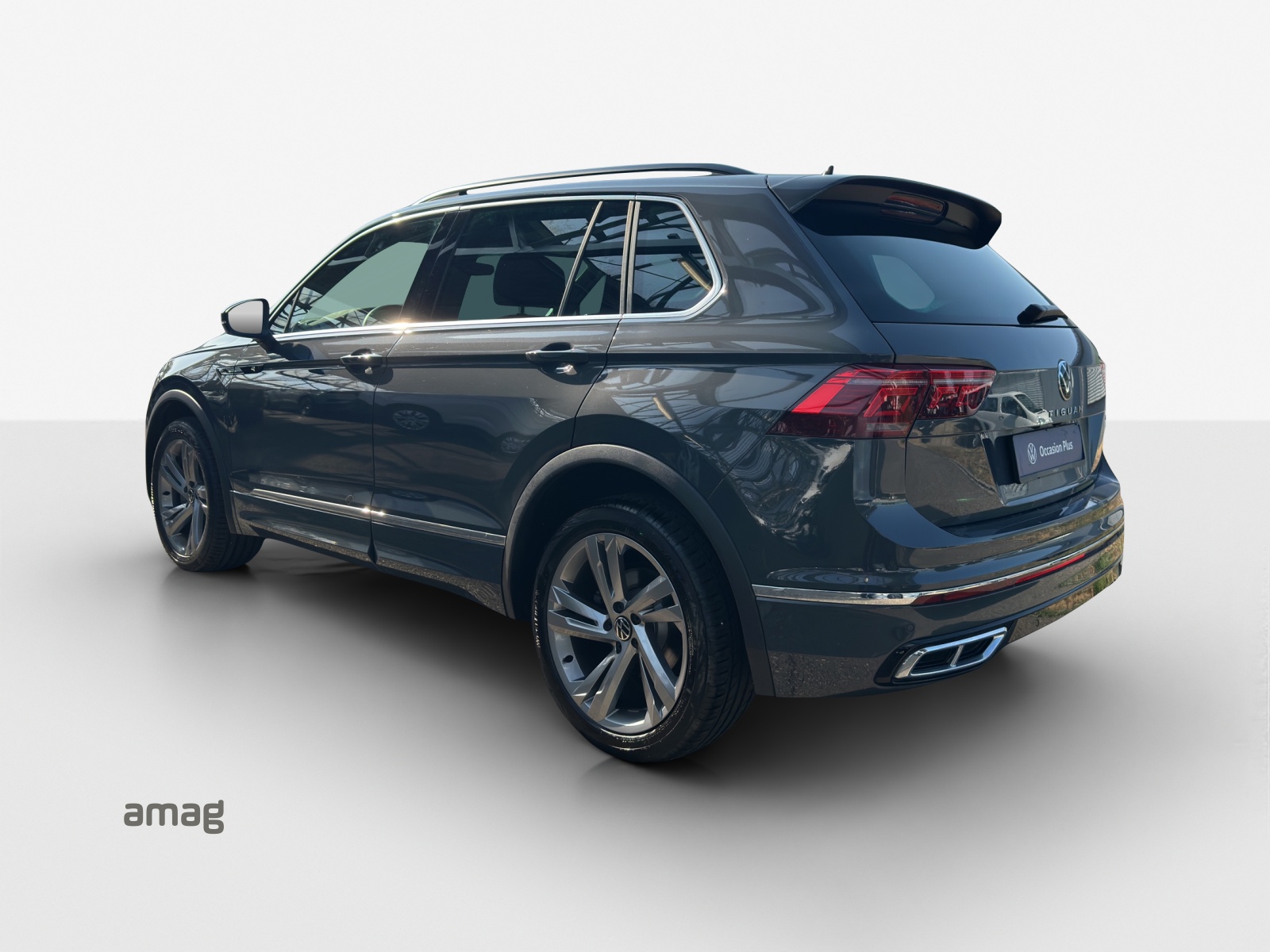 VW Tiguan 2.0TSI R-Line 4Motion DSG-showroom-element-2