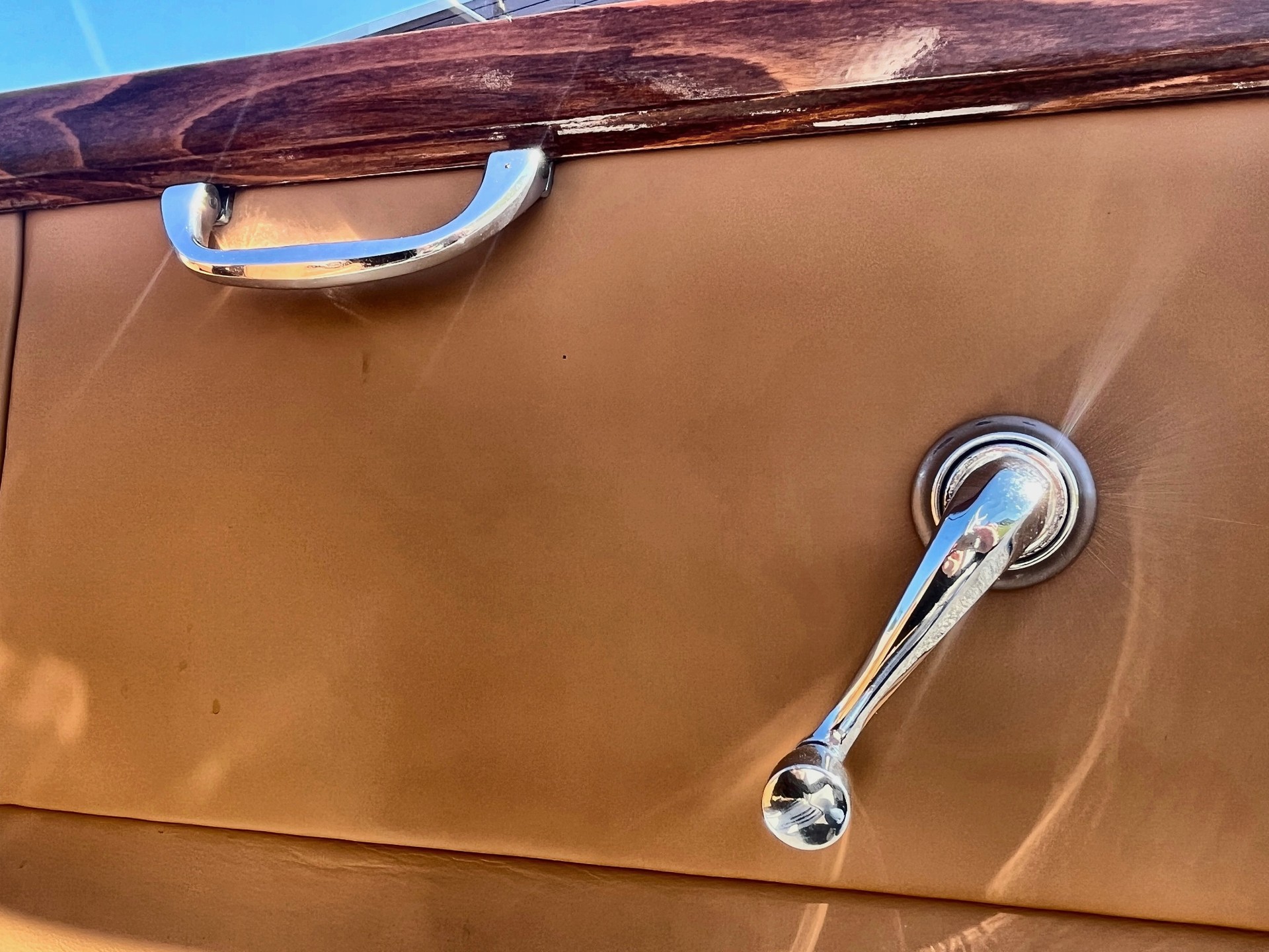 MERCEDES-BENZ 220B Cabriolet-image-22