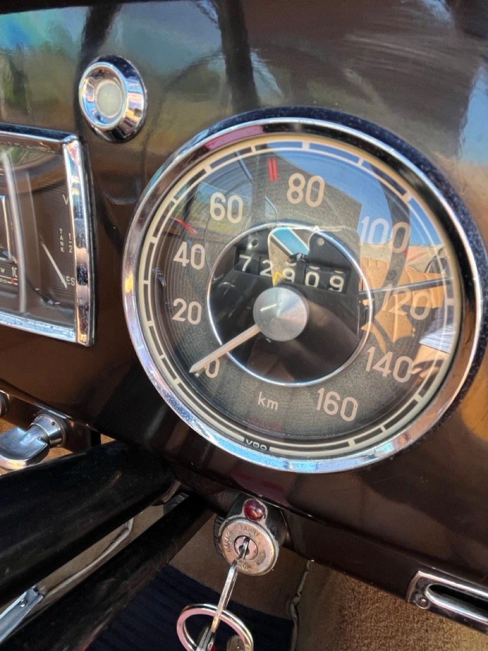 MERCEDES-BENZ 220B Cabriolet-image-18