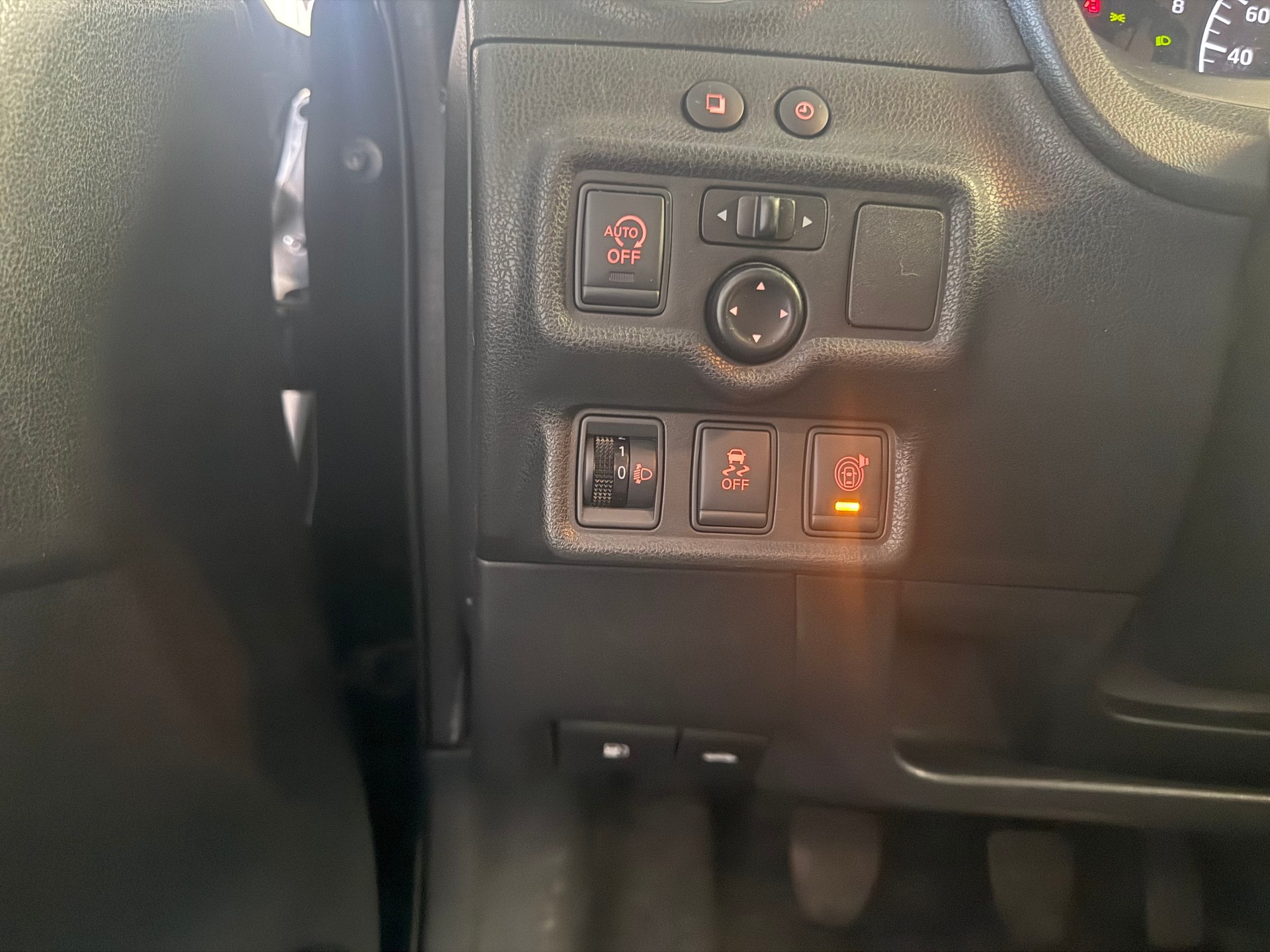 NISSAN Note 1.2 DIG-S n-tec-image-15