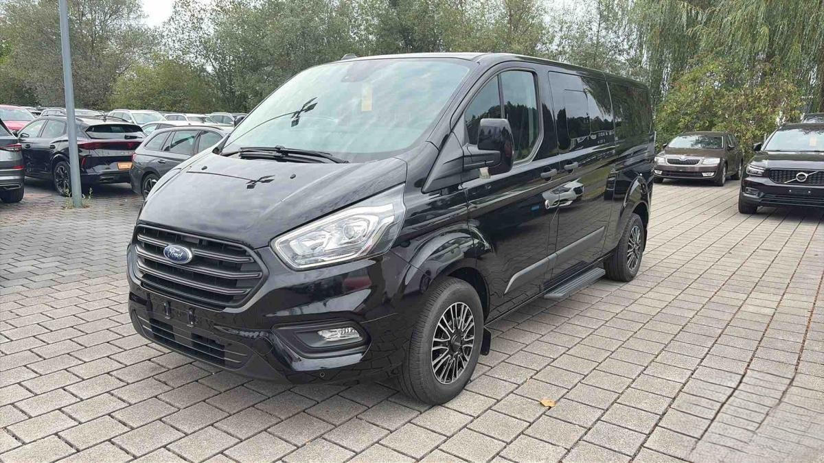FORD Transit Custom 320 L2H1 Trend A