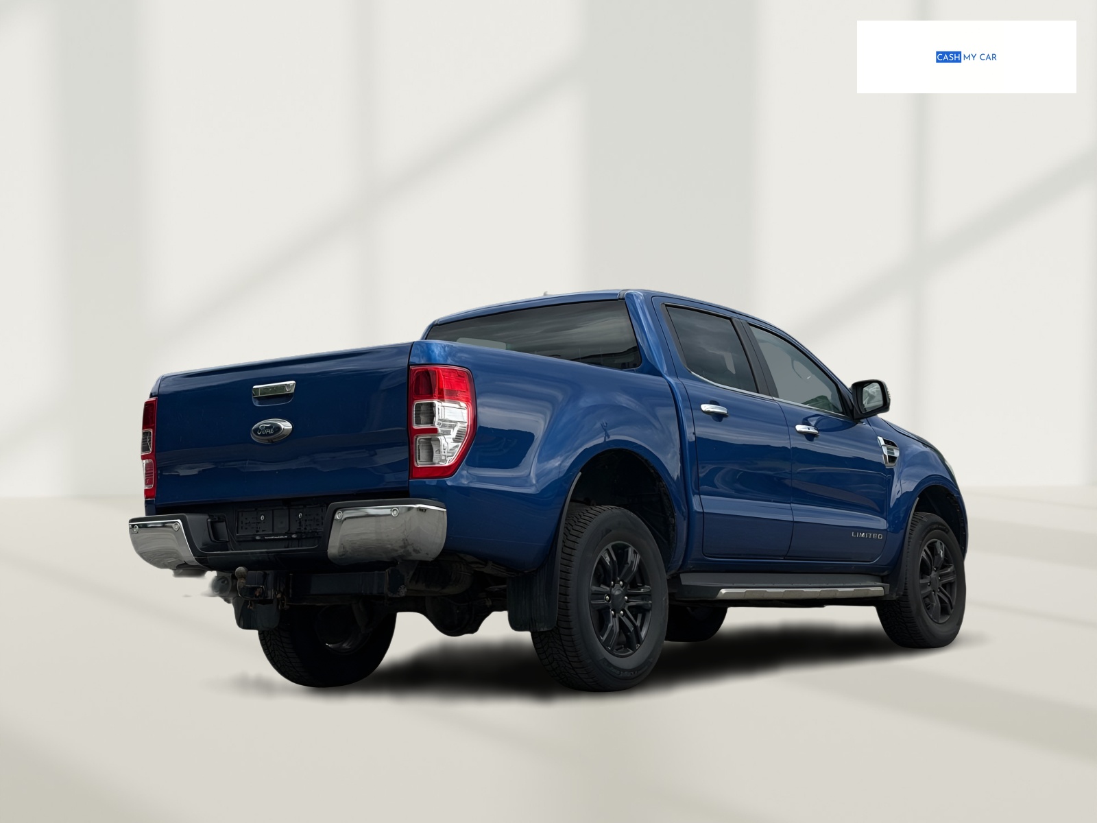FORD Ranger XLT 2.0 Eco Blue 4x4 A-showroom-element-3