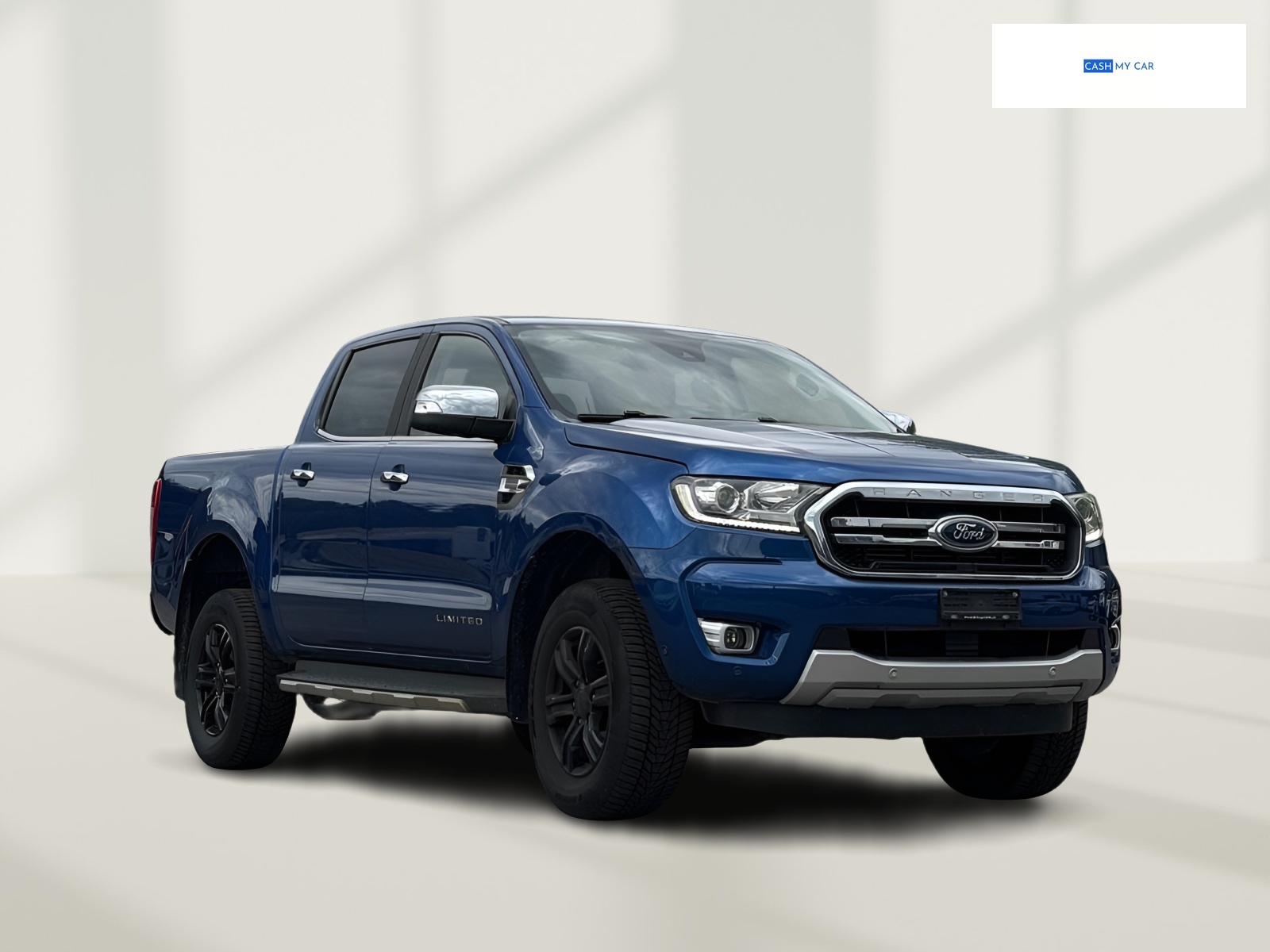 FORD Ranger XLT 2.0 Eco Blue 4x4 A-showroom-element-2