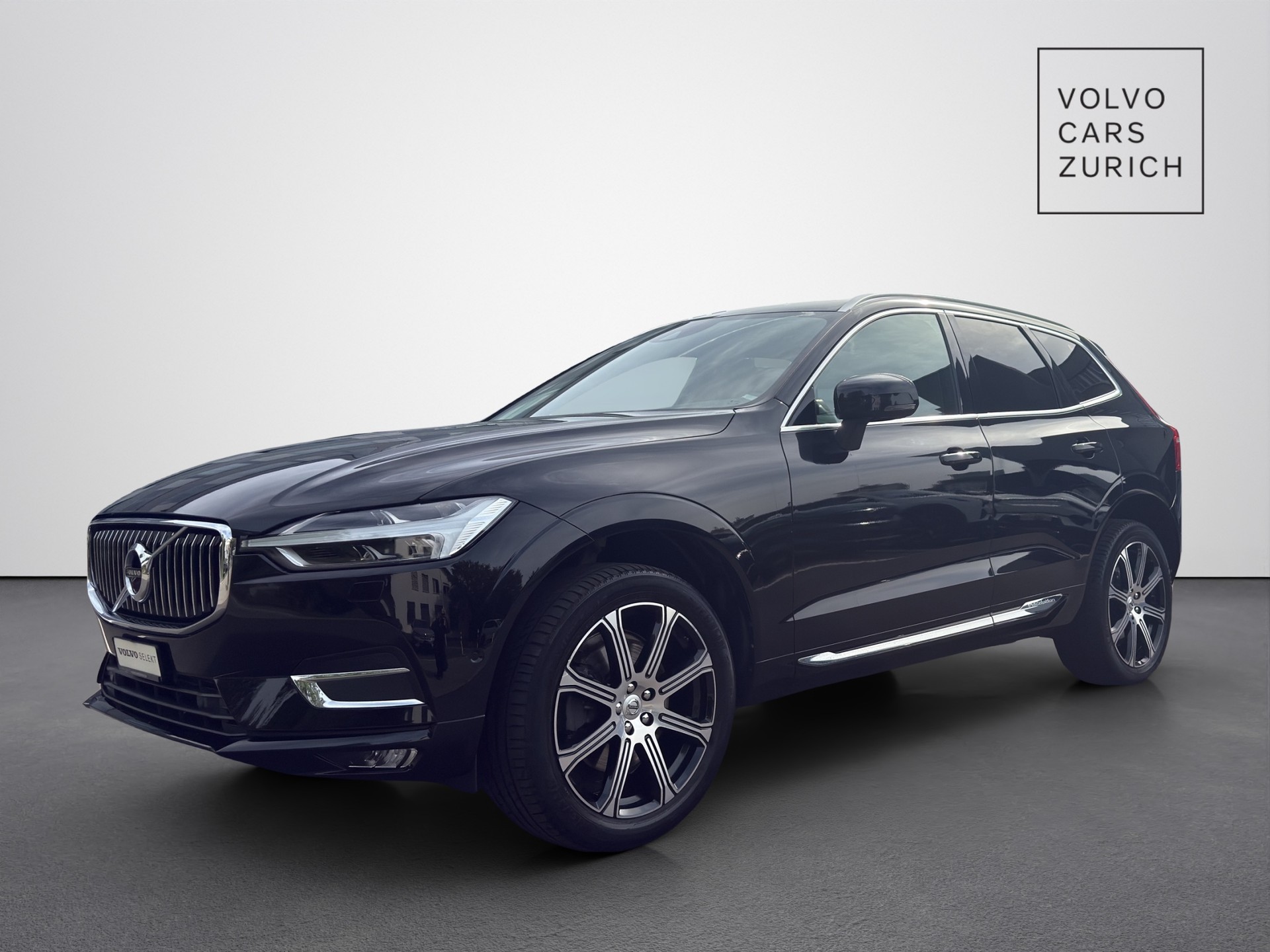 VOLVO XC60 2.0 D5 Inscription AWD