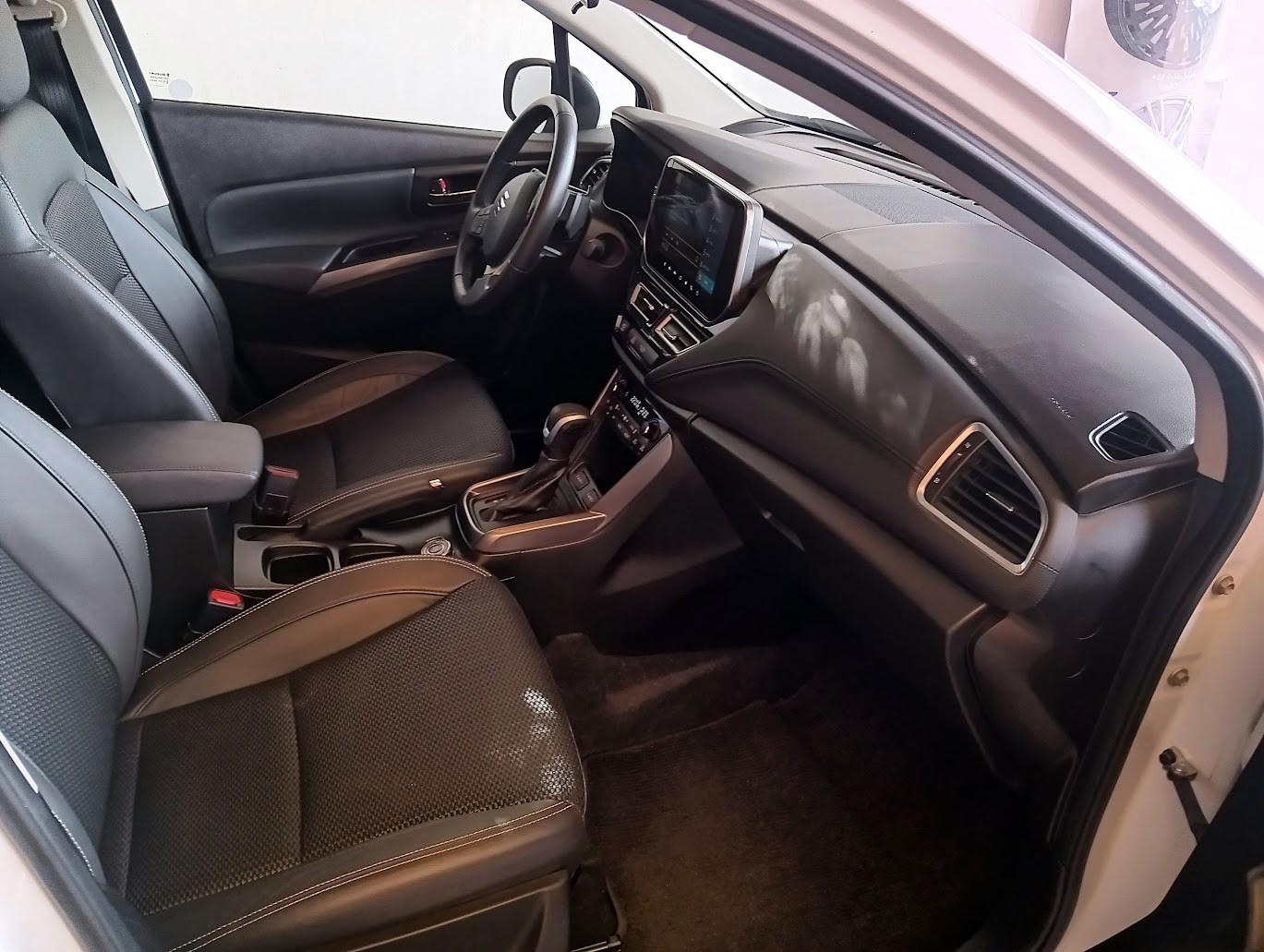 SUZUKI S-Cross 1.5 Piz Sulai Top Hybrid-image-9