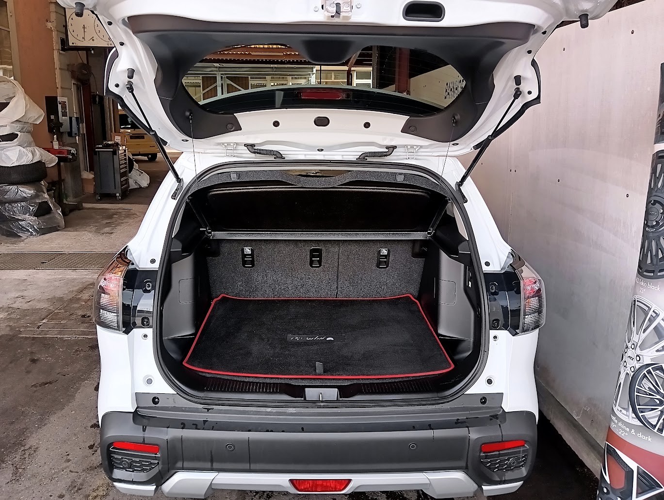 SUZUKI S-Cross 1.5 Piz Sulai Top Hybrid-image-6