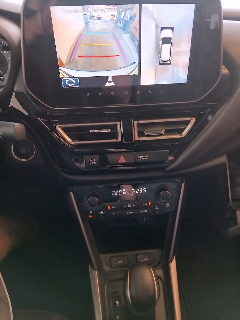 SUZUKI S-Cross 1.5 Piz Sulai Top Hybrid-image-11