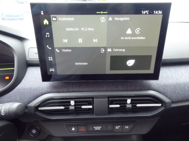DACIA Sandero TCe 100 Journey-image-7