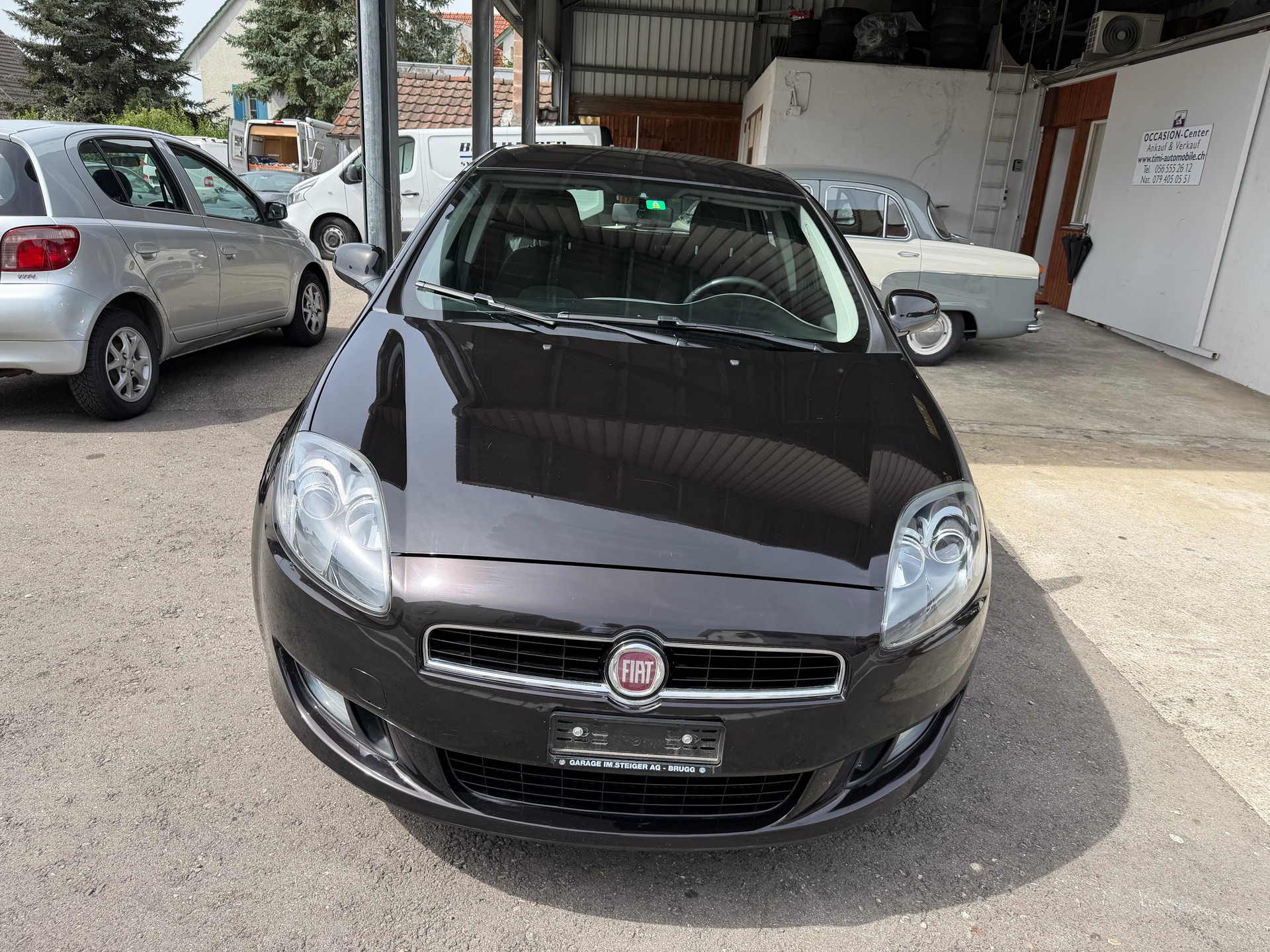 FIAT Bravo 1.4 16V MyLife