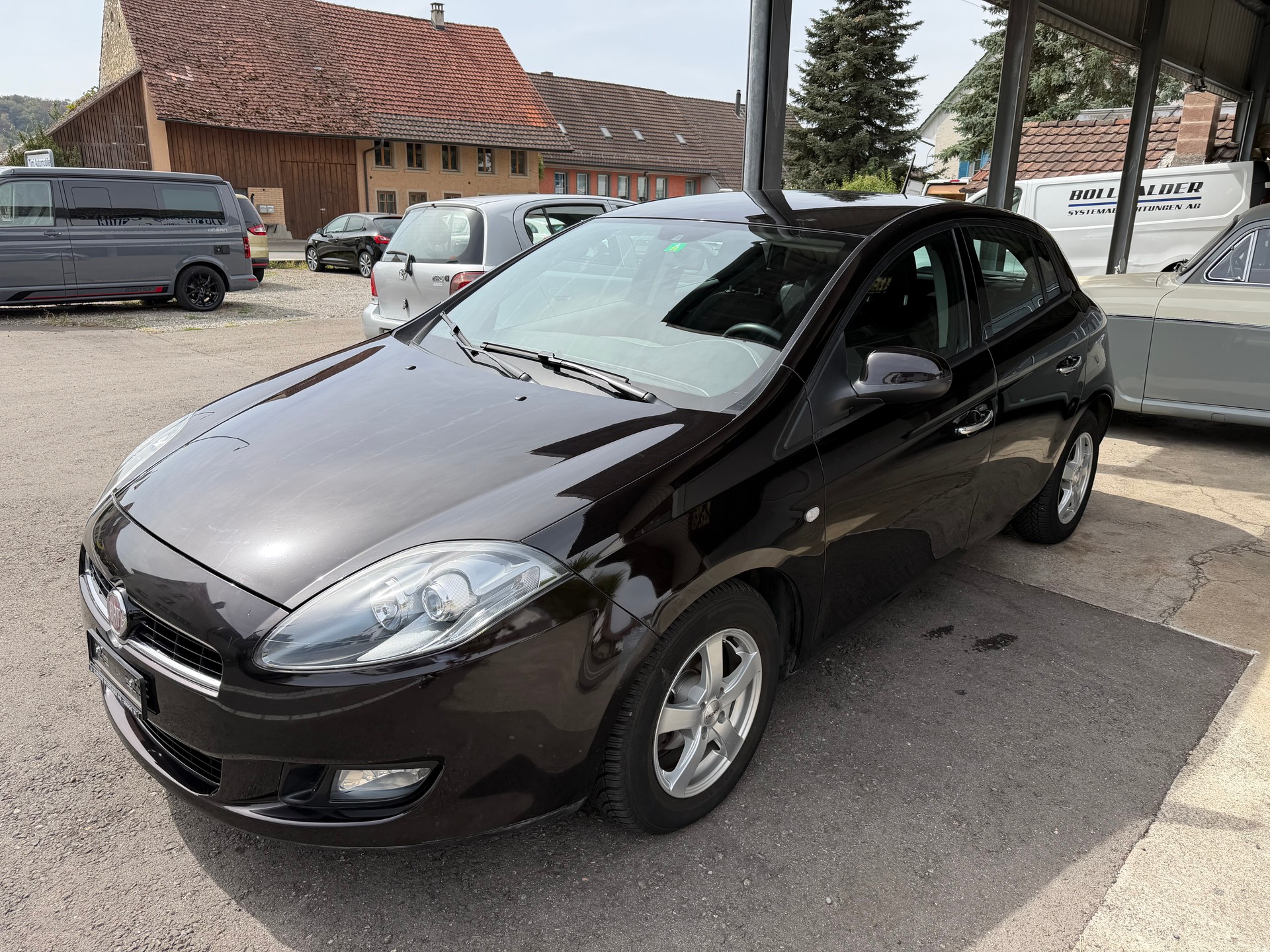 FIAT Bravo 1.4 16V MyLife-showroom-element-3