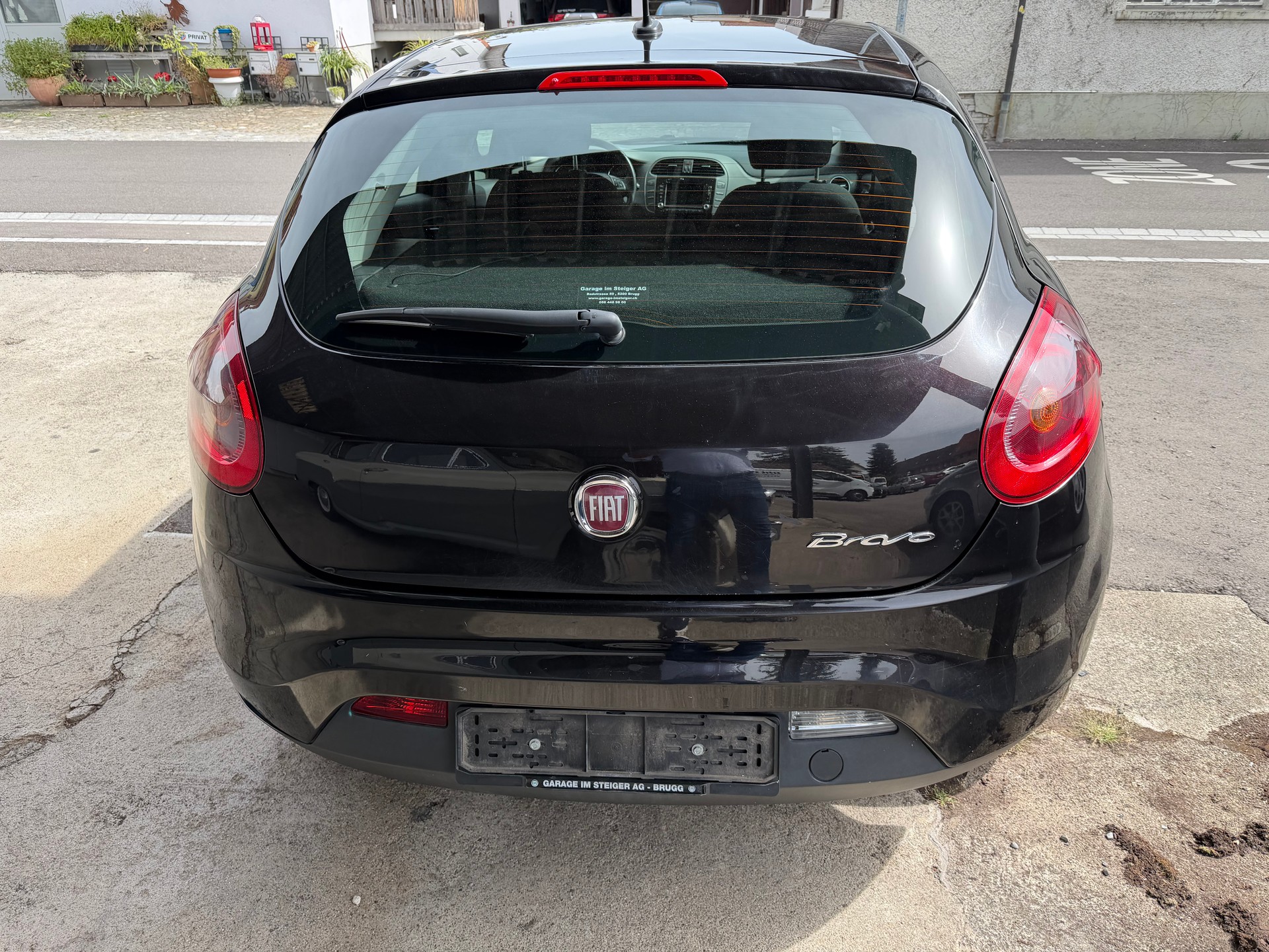 FIAT Bravo 1.4 16V MyLife-image-6