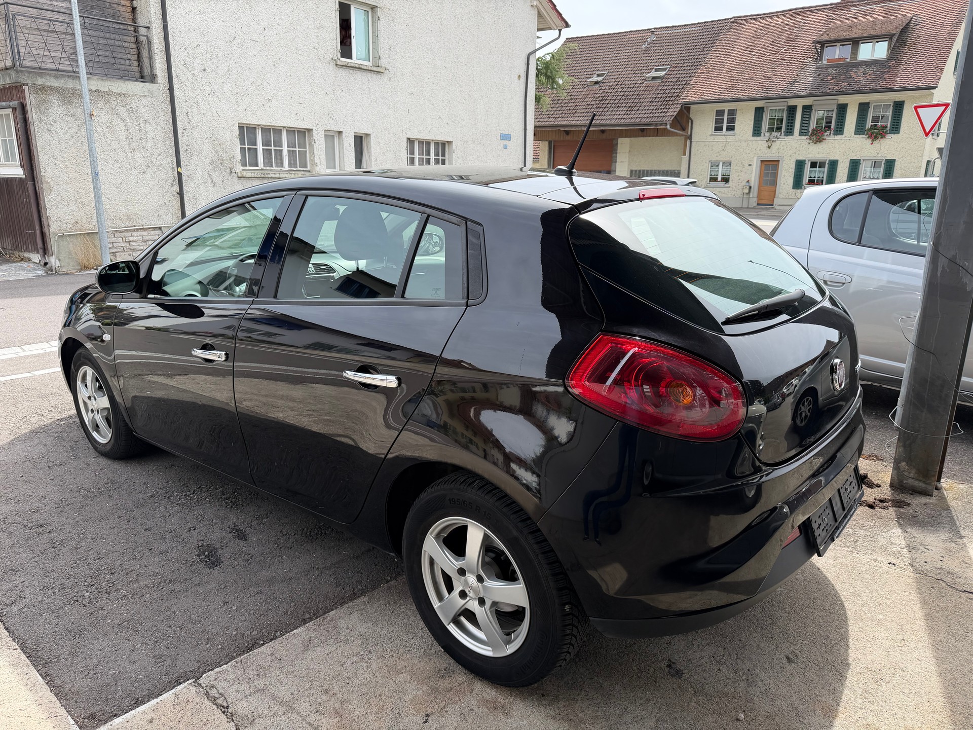 FIAT Bravo 1.4 16V MyLife-showroom-element-2