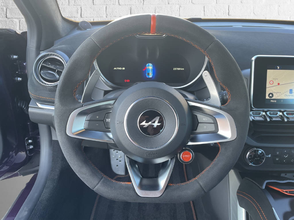 ALPINE A110 1.8 Turbo S-image-6