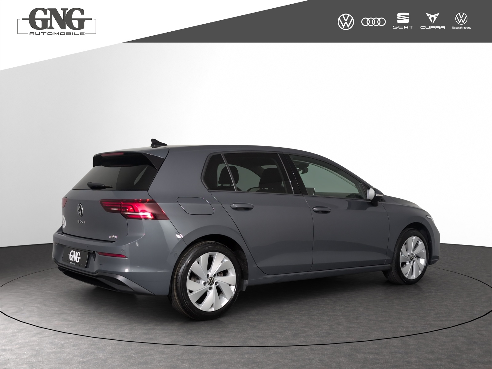 VW Golf 1.5 e TSI mHEV Life DSG-showroom-element-2