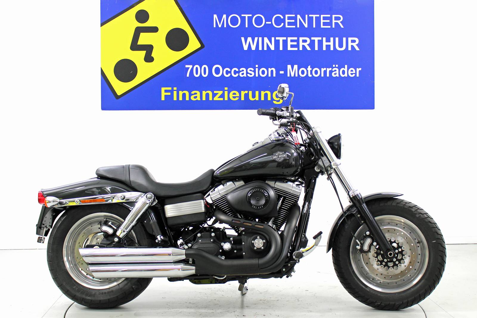 HARLEY-DAVIDSON FXDF-image-0